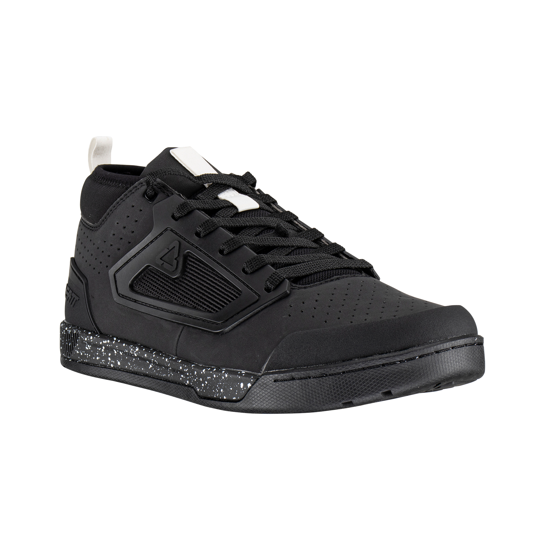 LEATT リアットMTBフラットペダル　スペシャライズドSPECIALIZED Shoe 3.0 Flat - Black – Leatt CA