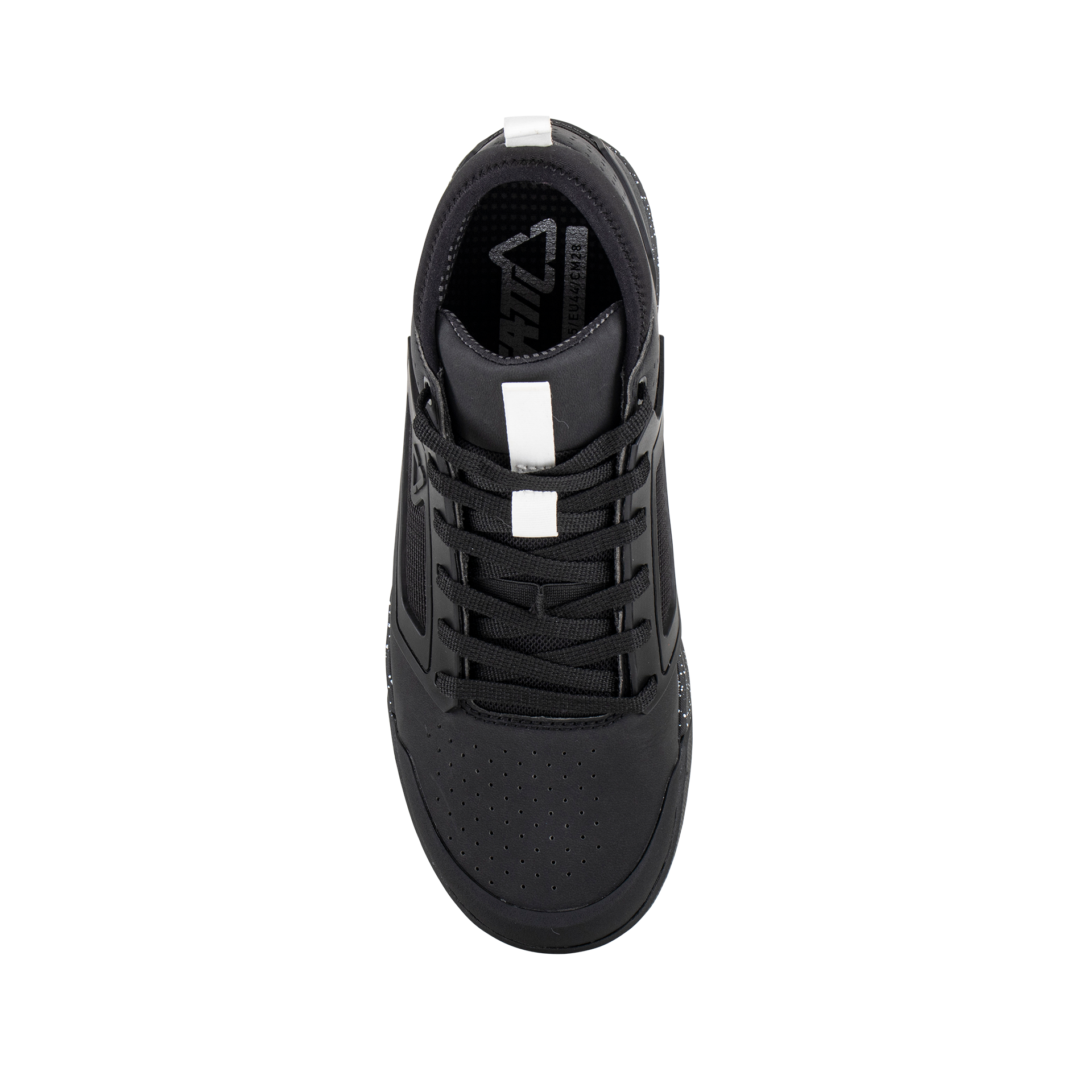 Shoe 3.0 Flat - Black