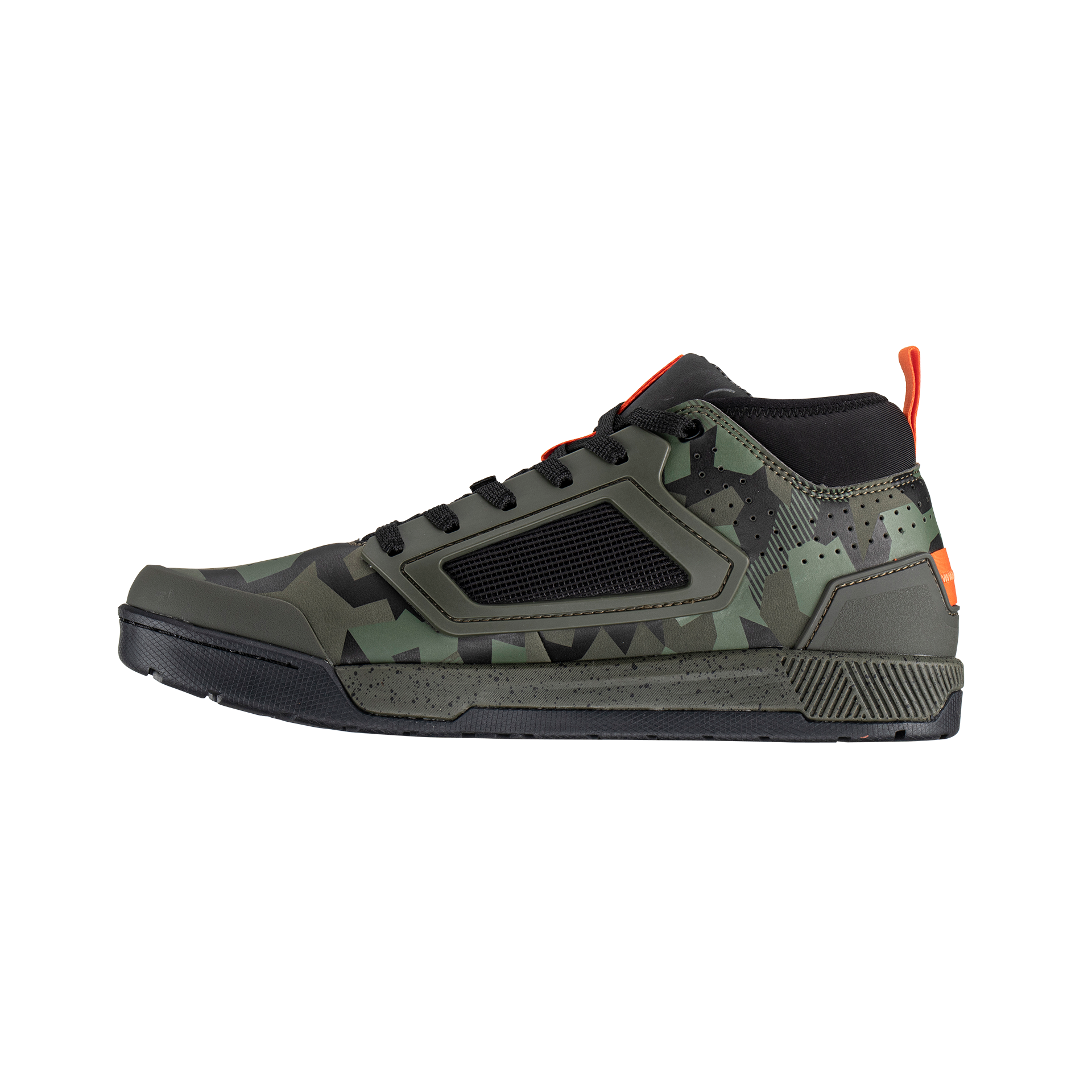 Shoe 3.0 Flat - Camo