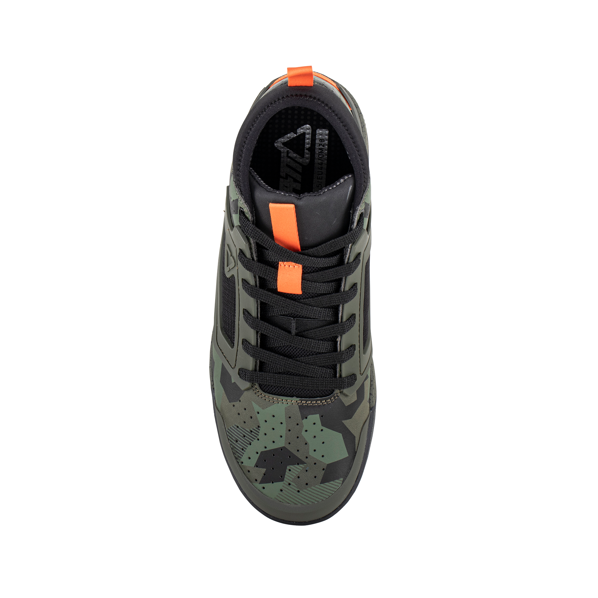 Shoe 3.0 Flat - Camo