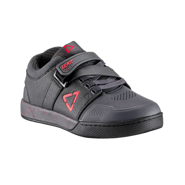 Shoe 4.0 Clip - Titanium - size 7 – Leatt CA