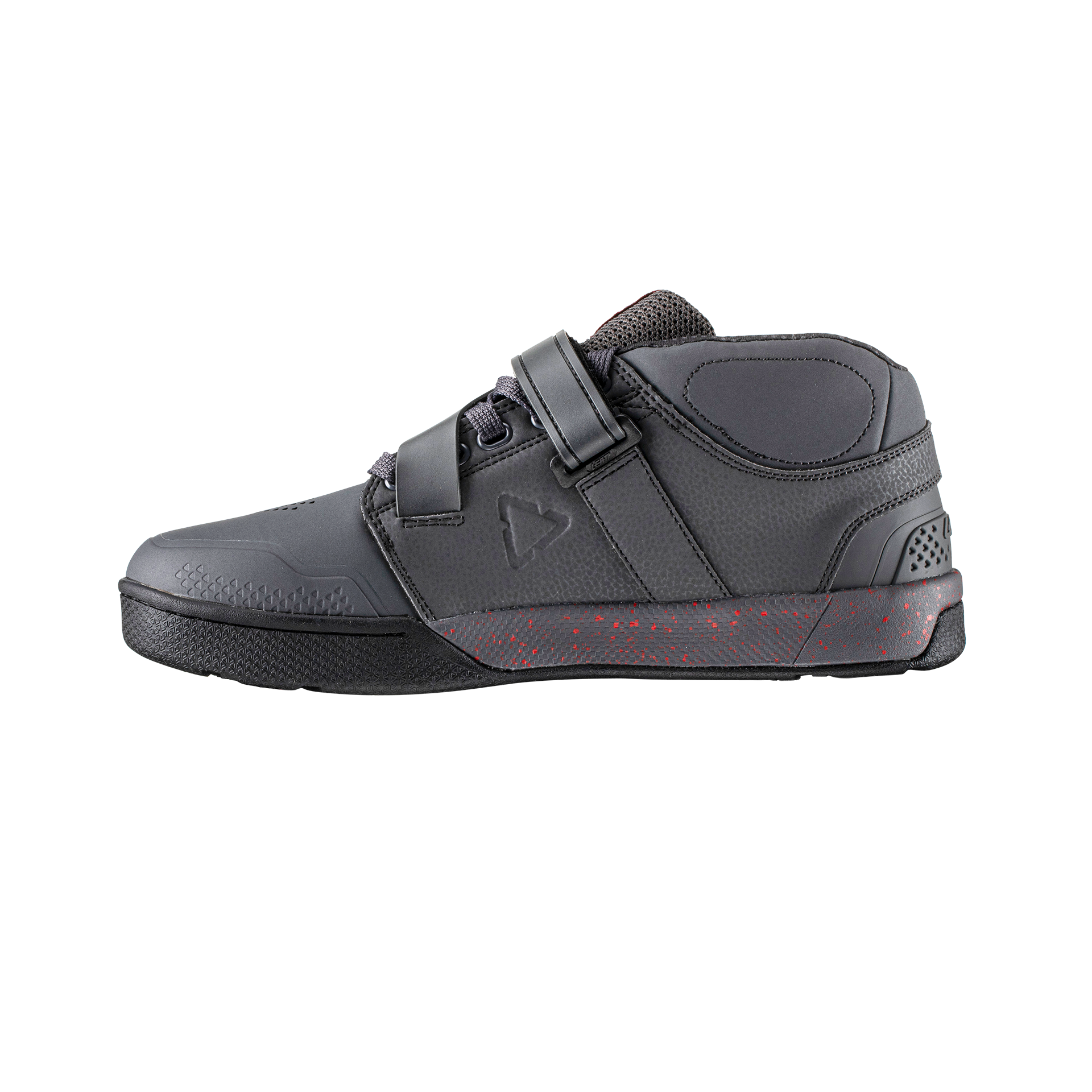Shoe 4.0 Clip - Titanium – Leatt CA