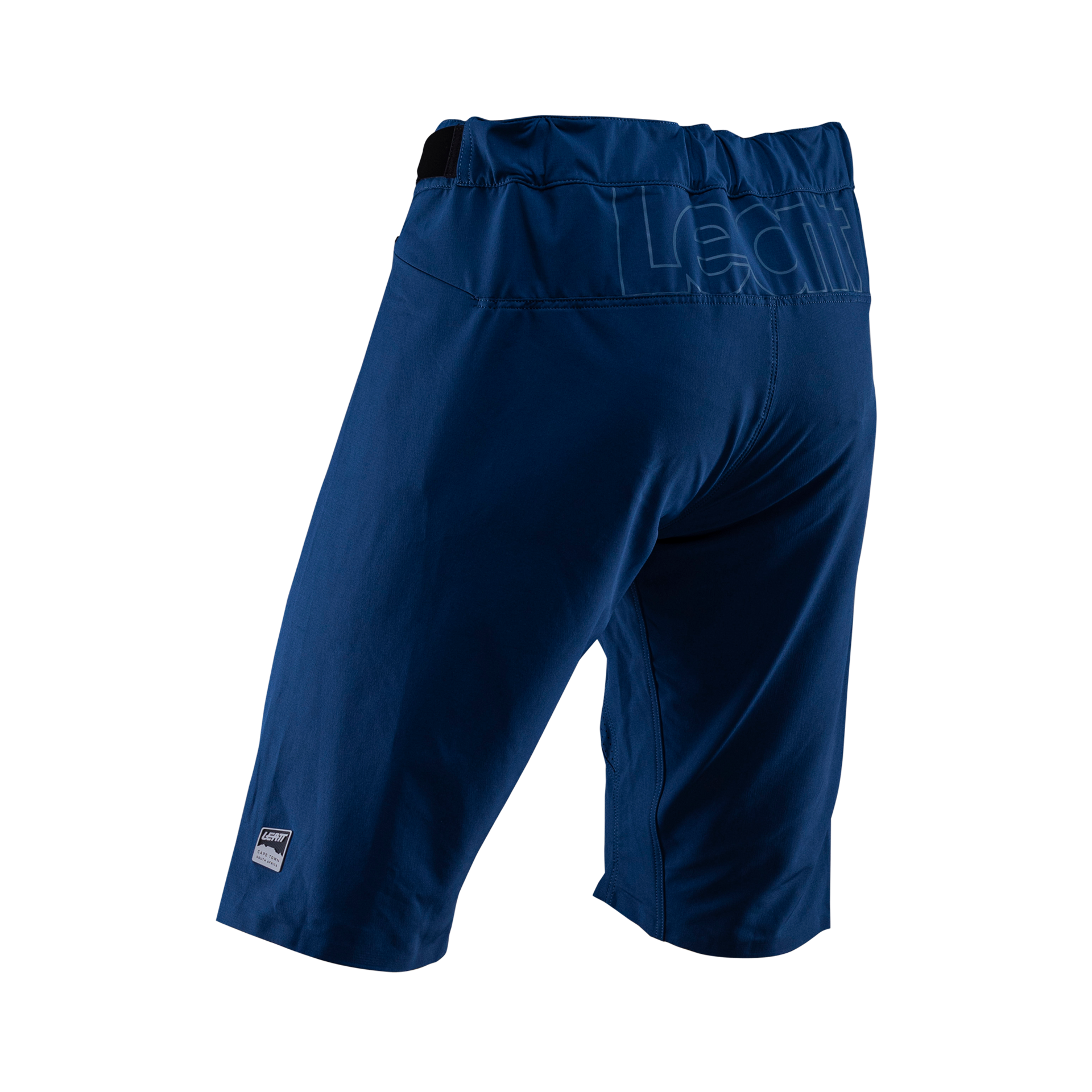 Shorts MTB Enduro 1.0  - Denim