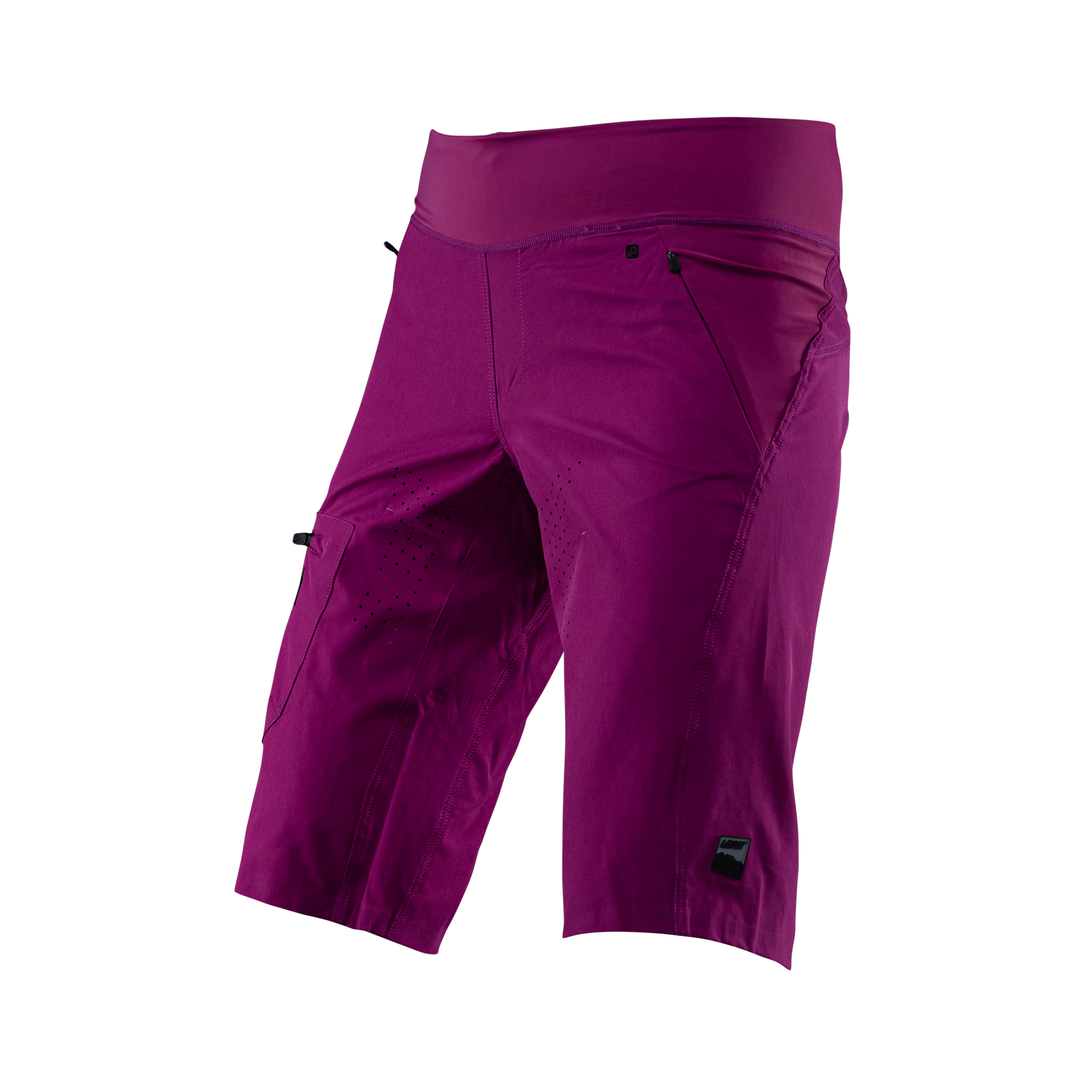 Short MTB AllMtn 2.0 - Femmes - Mauve
