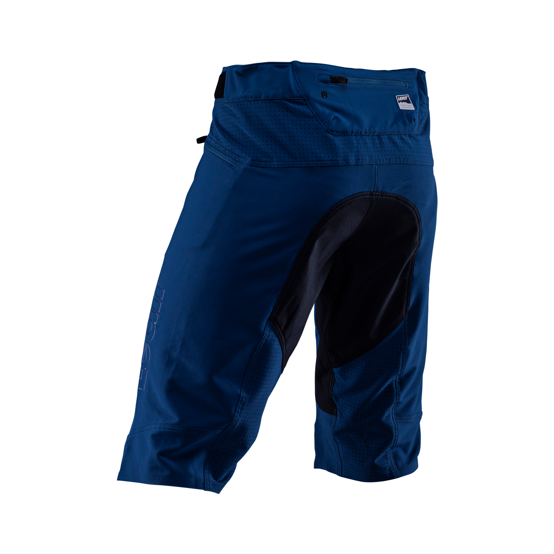 Short MTB Enduro 3.0 - Denim