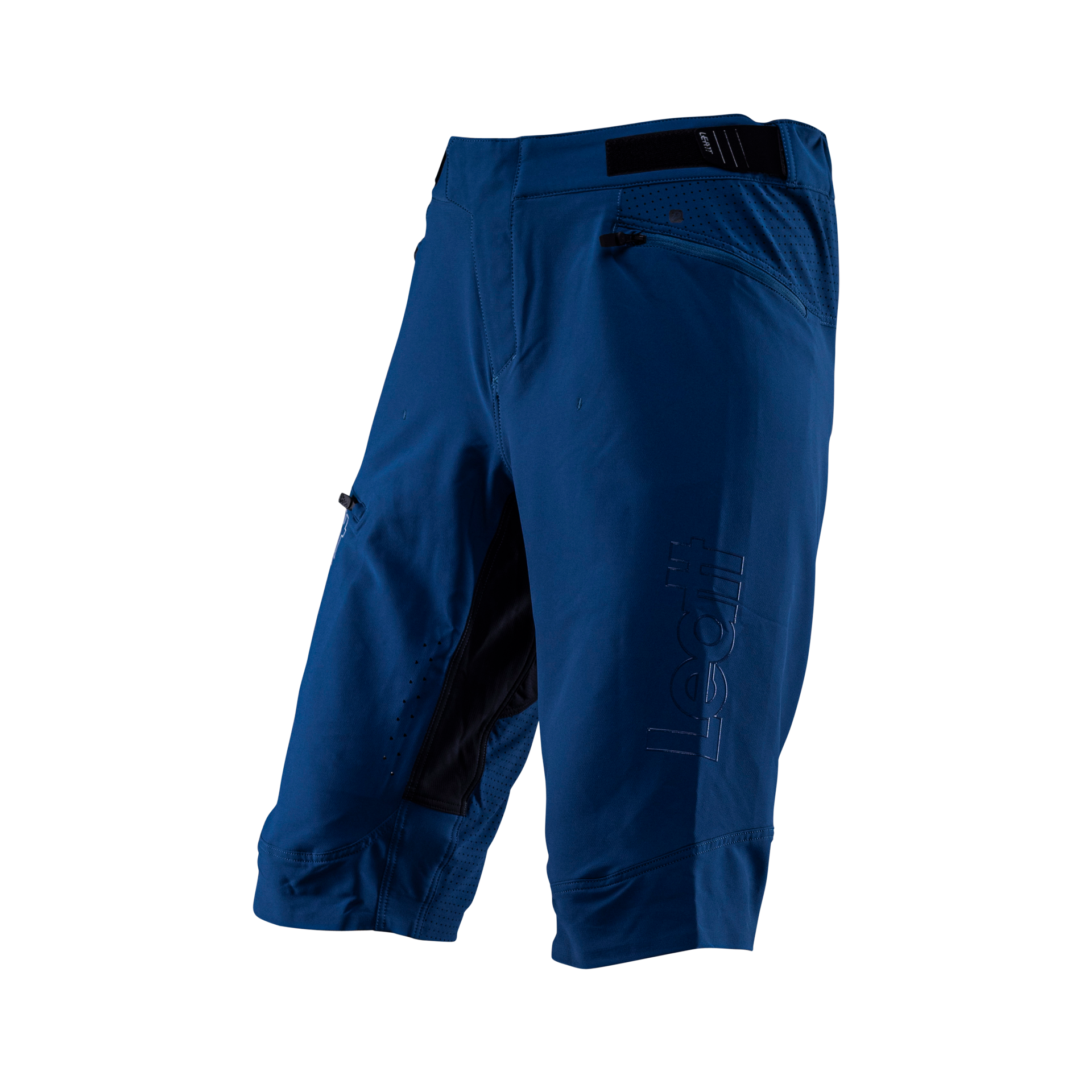 Short MTB Enduro 3.0 - Denim
