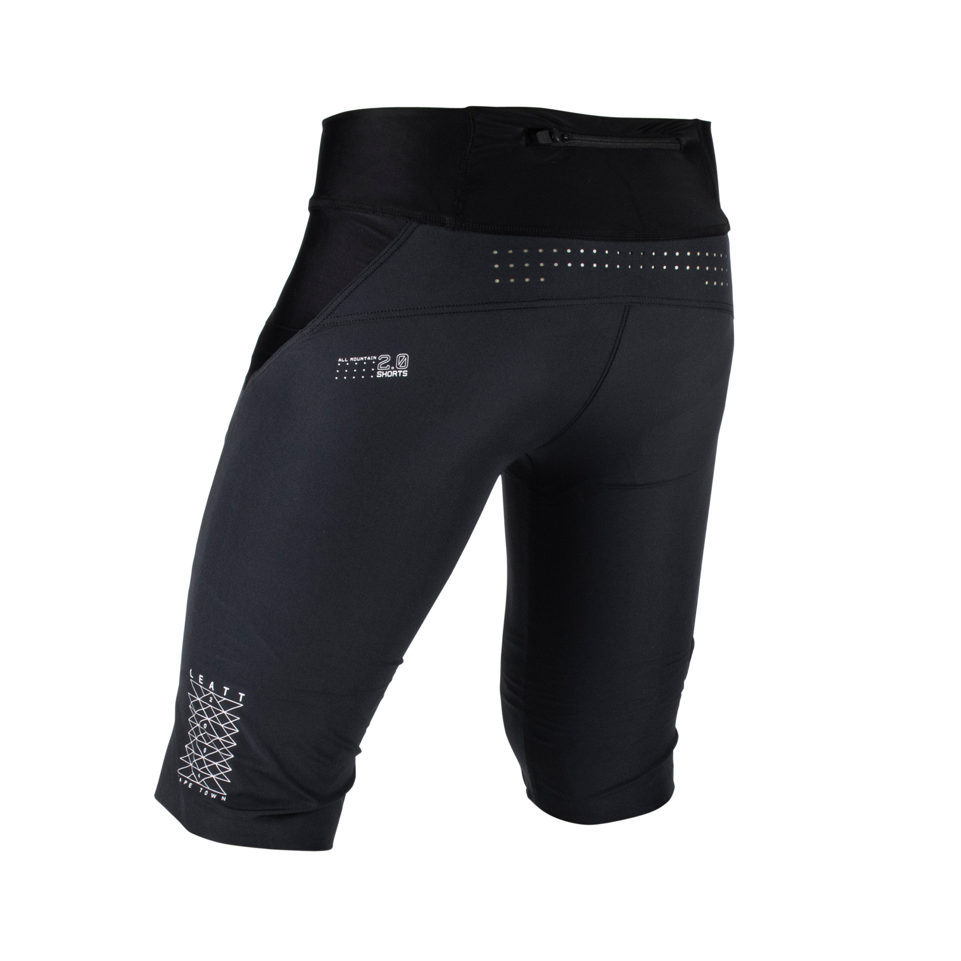 Leatt MTB All Mountain 2.0 Shorts Women Leatt MTB All Mountain 2.0 Shorts Women