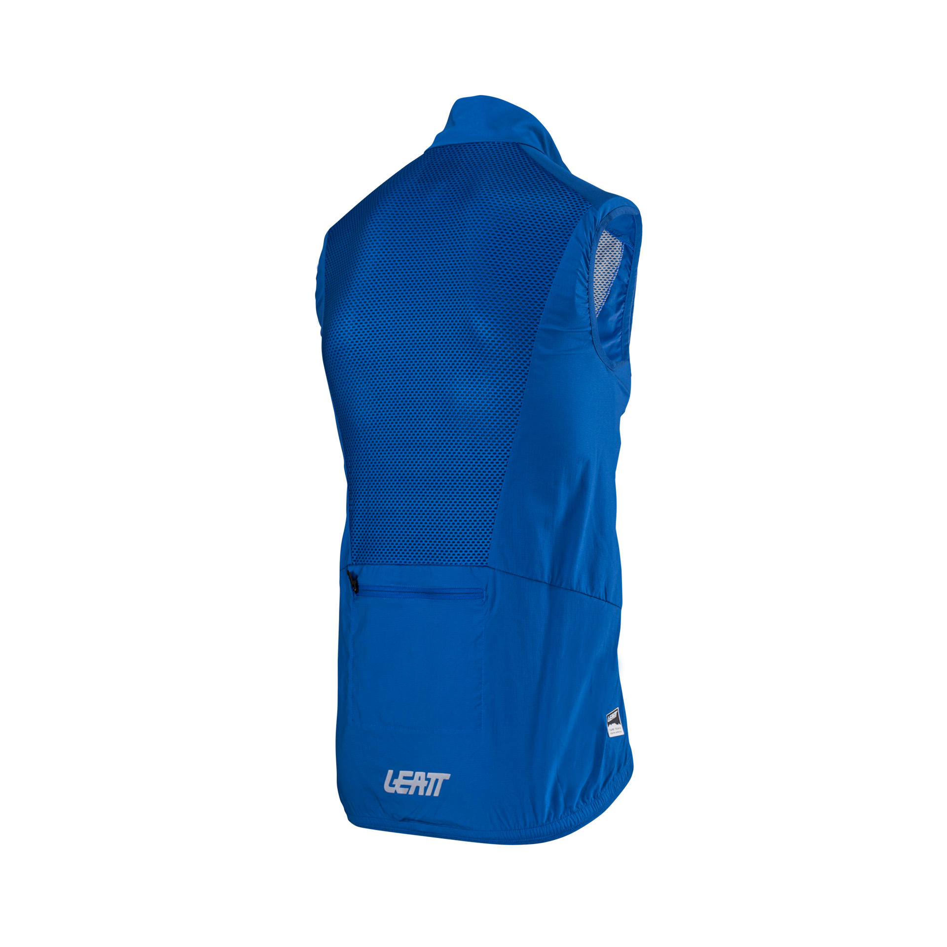 Vest MTB Endurance 2.0 - Bleu