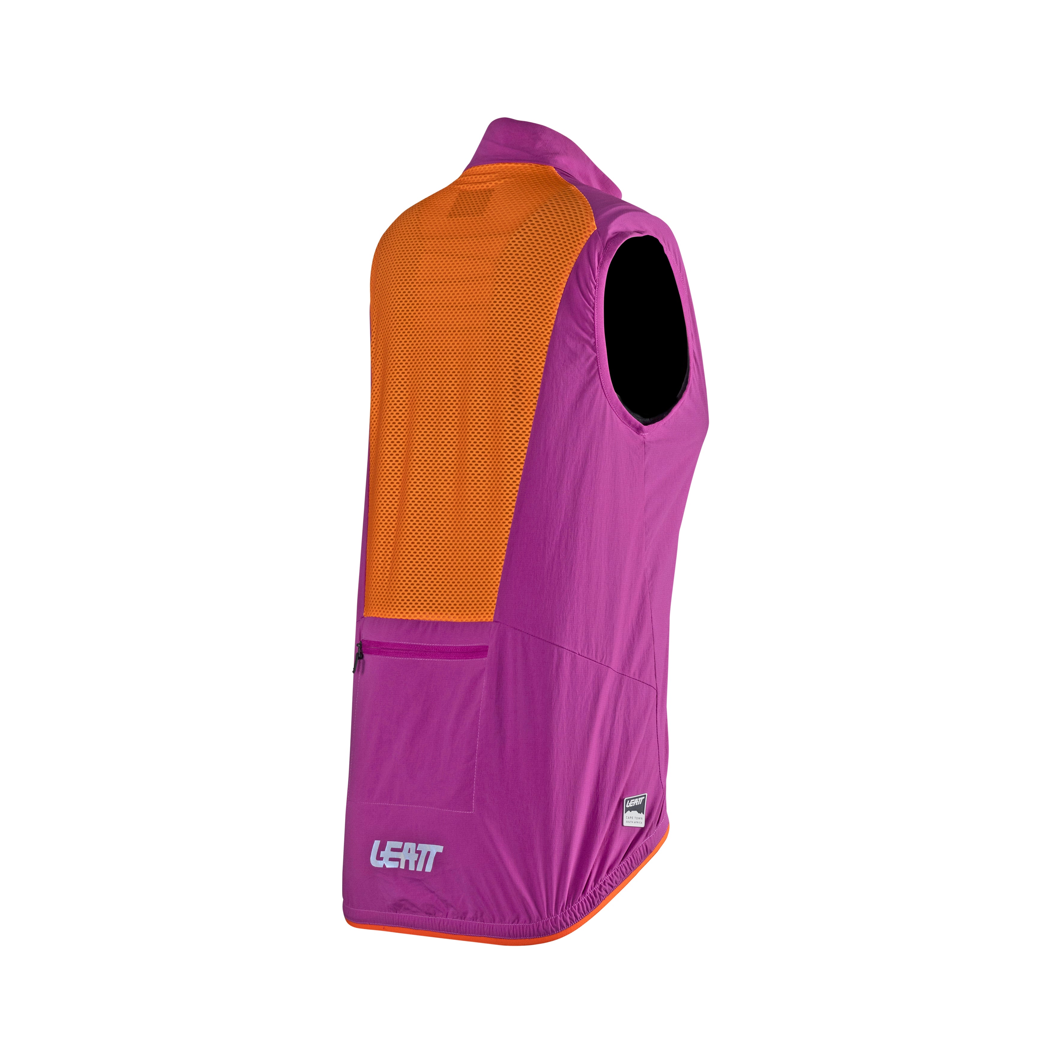 Vest MTB Endurance 2.0 - Women - Purple