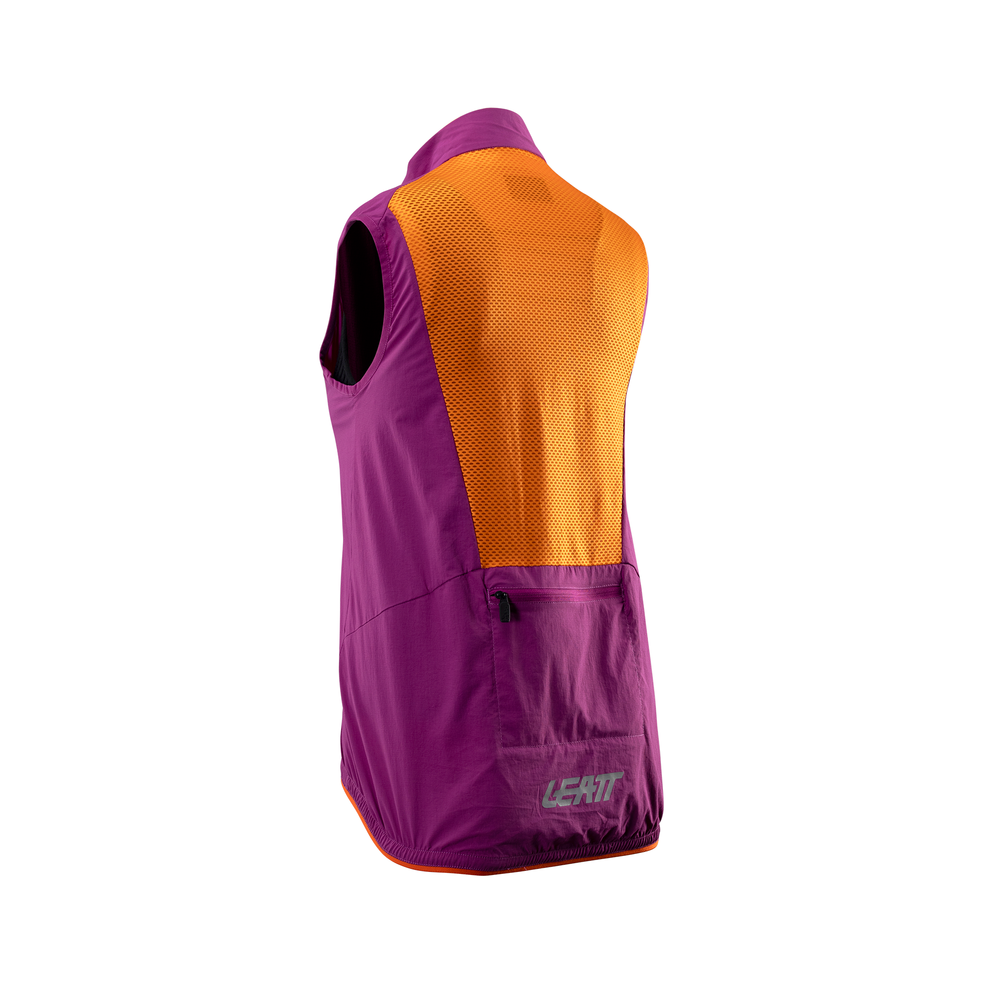 Vest MTB Endurance 2.0 - Women - Purple