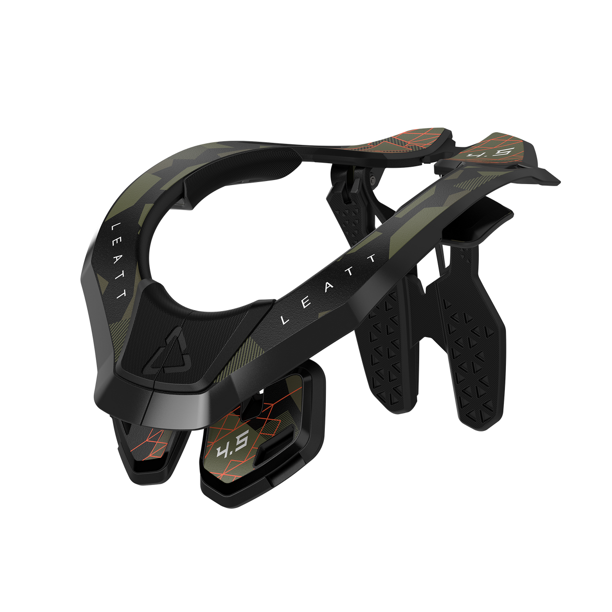 Neck Brace 4.5 - 2025 – Leatt CA