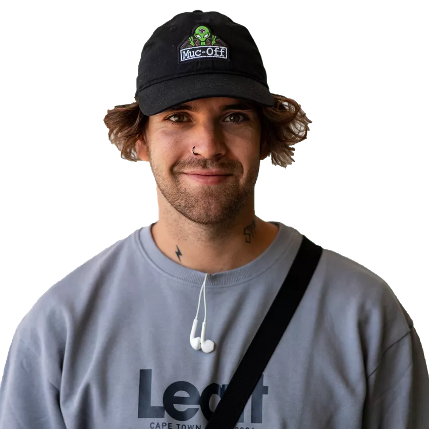 Leatt Family - Tomas Lemoine