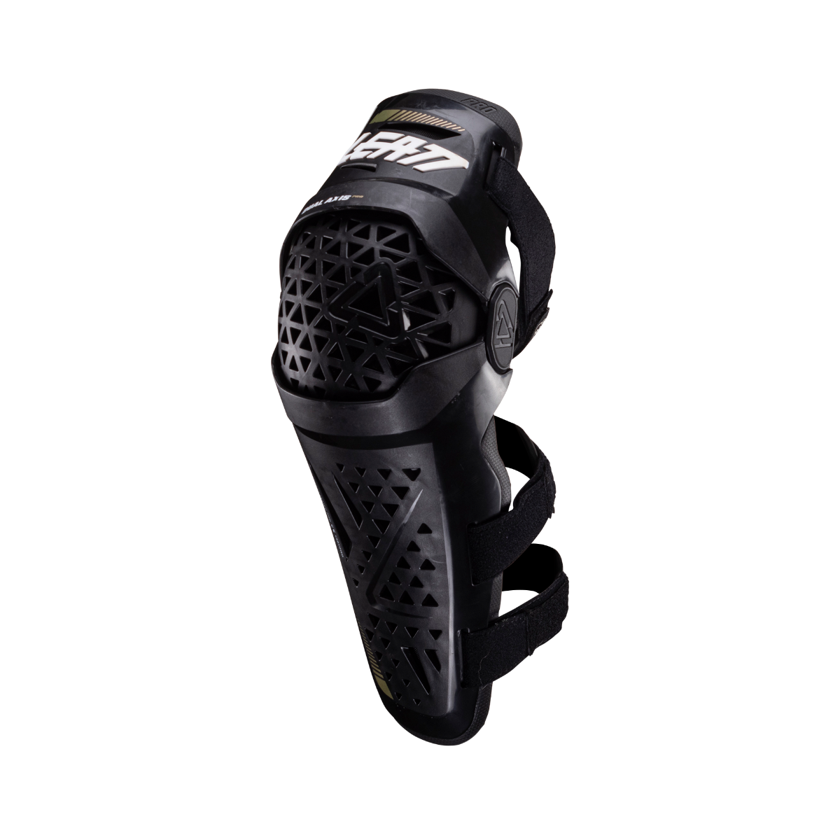 Protège-genoux et tibias Dual Axis Pro