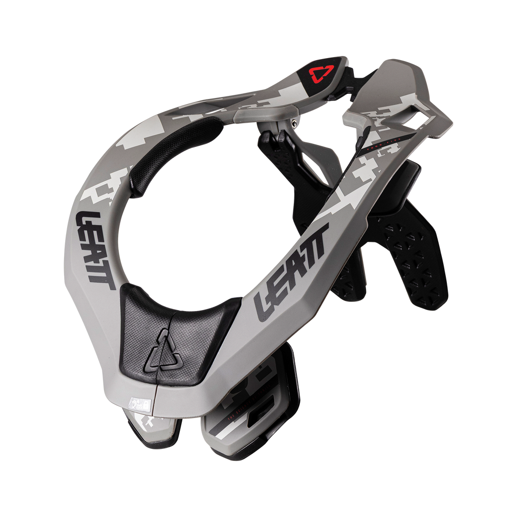【ジャンク】leatt ネックブレース　DBX PRO leatt_2026_protection_neckbrac