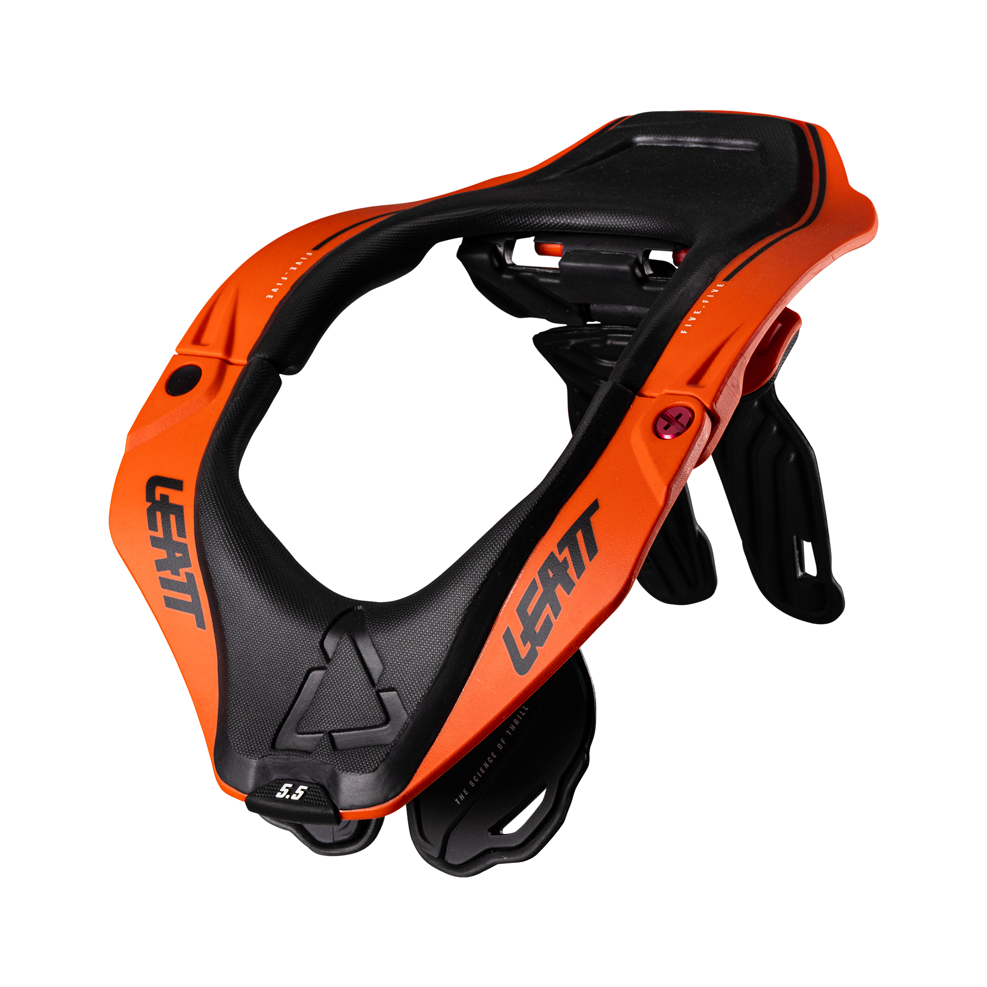 Neck Brace 5.5 – Leatt CA