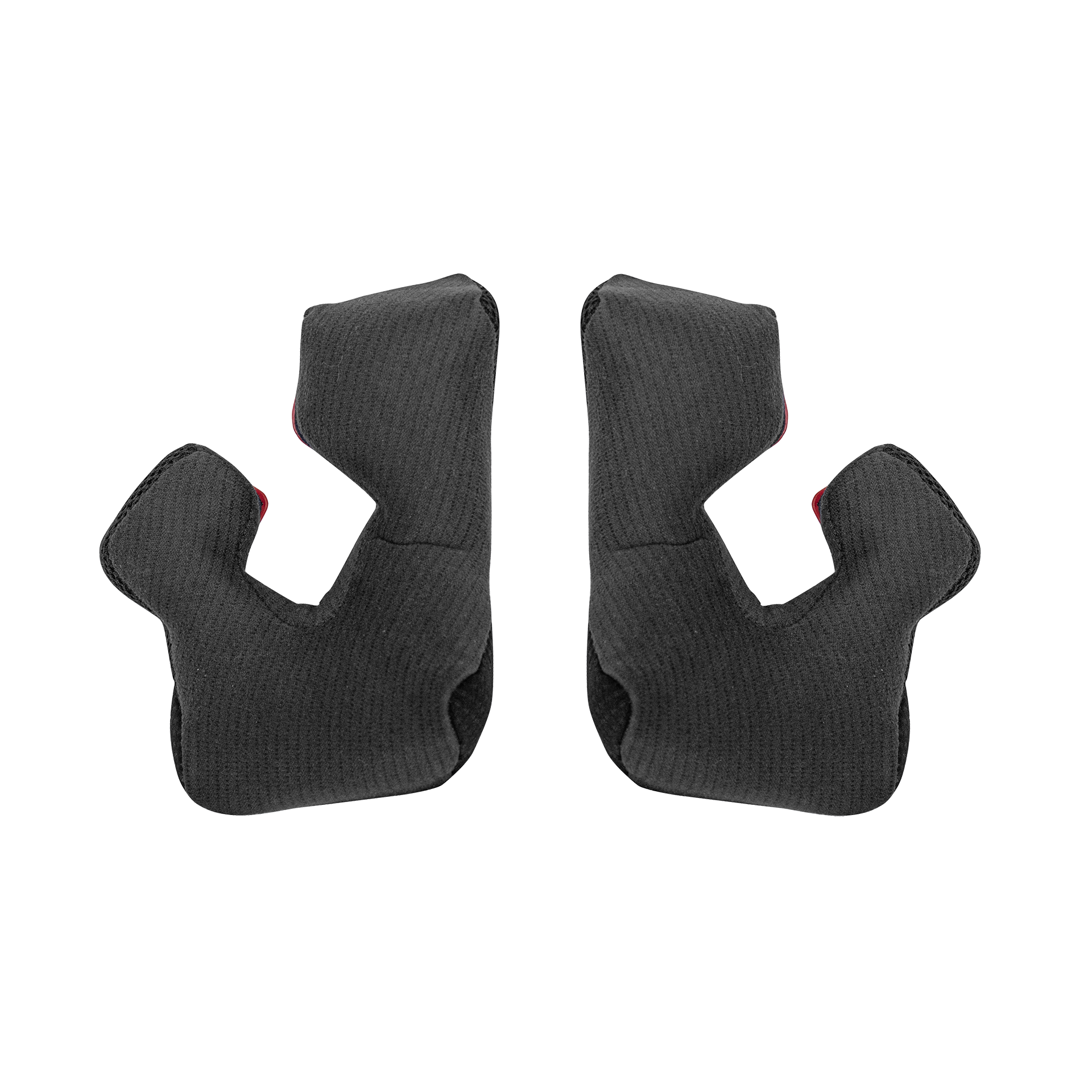 Coussinets de joue pour casque MTB 8.0