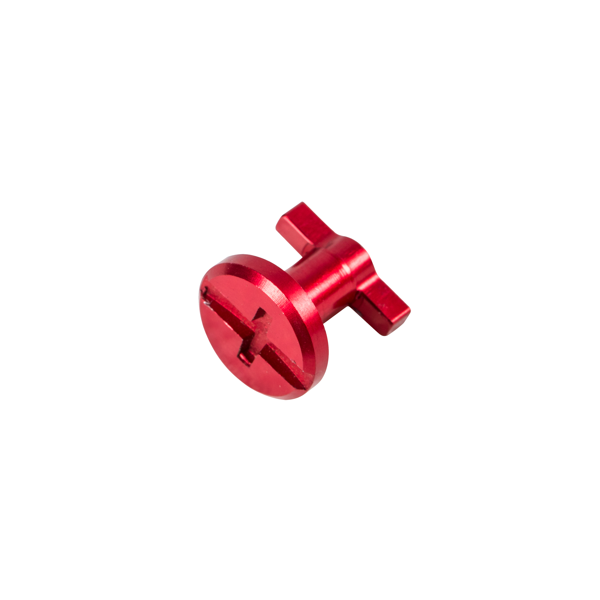 Boulon d'urgence pour une protection cervicale MTB/GPX 5.5