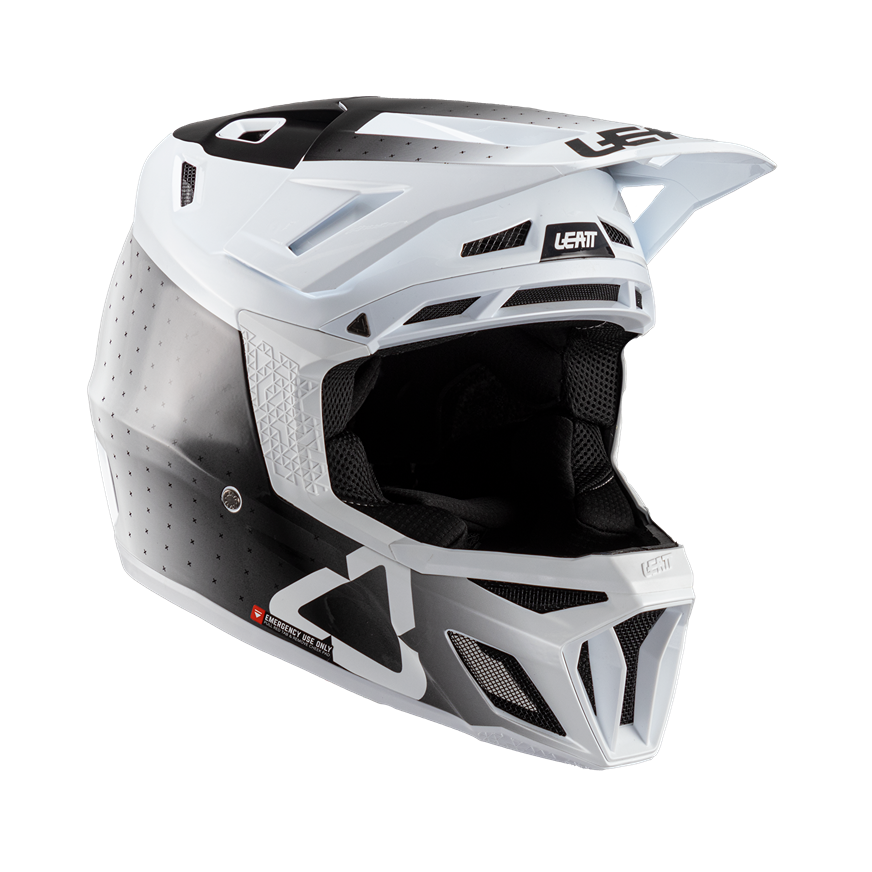 Helmet MTB Gravity 8.0