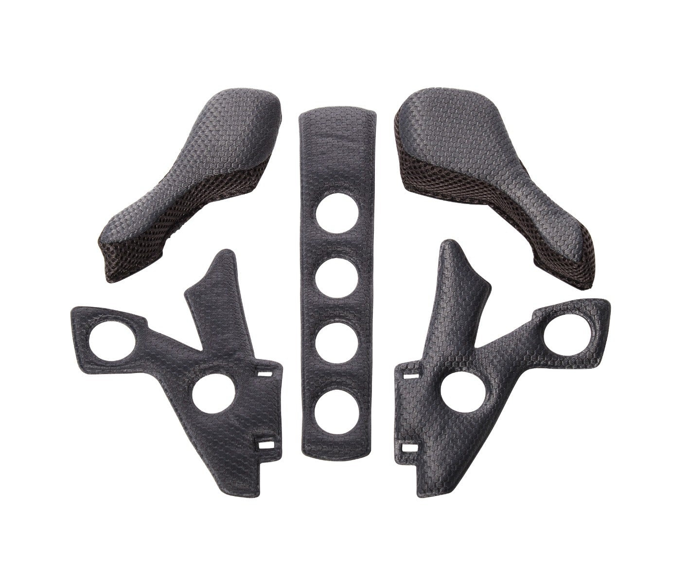 Inner liner kit DBX/MTB Enduro 3.0 -2022