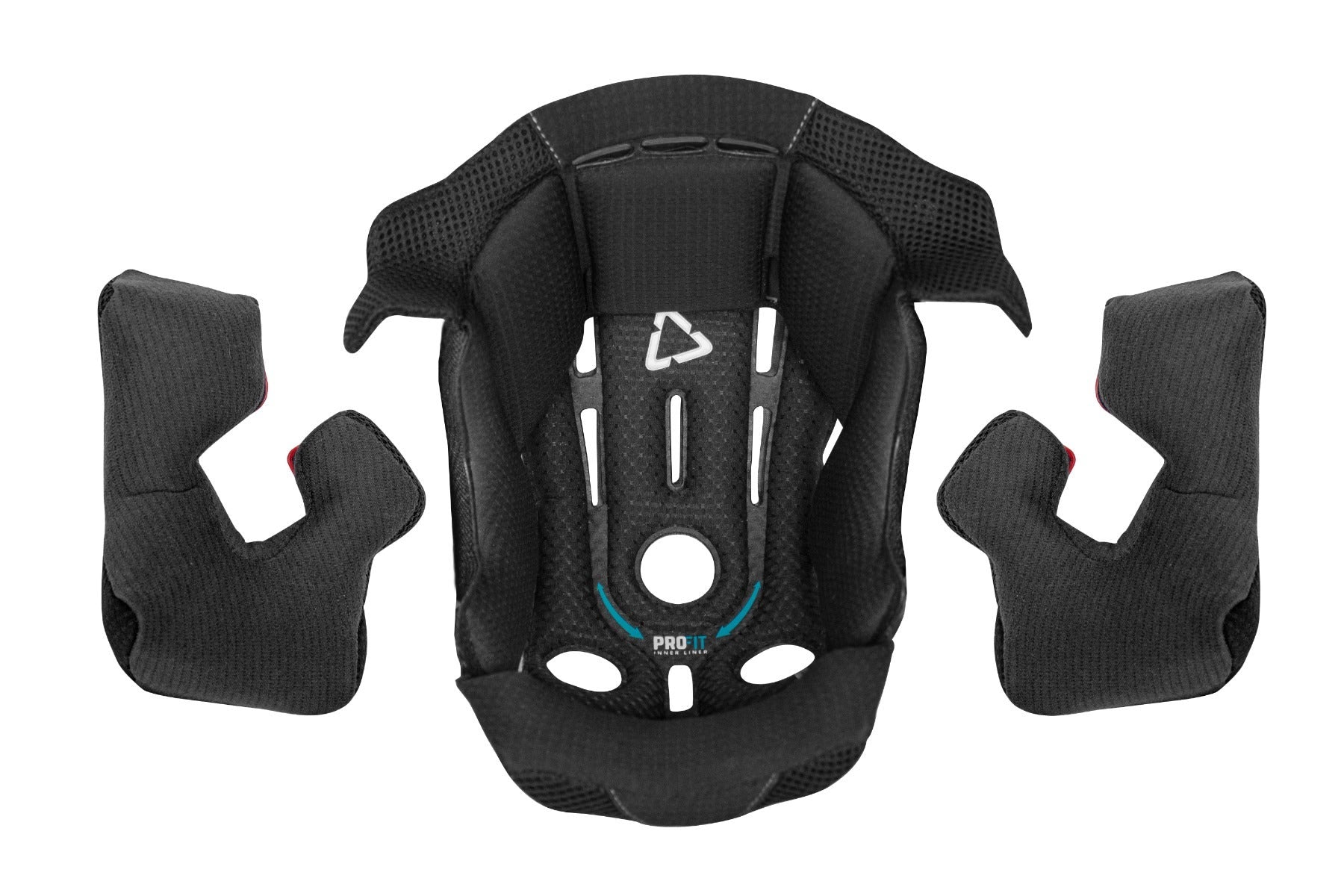 Helmet Liner 8.0 Mtb Gravity