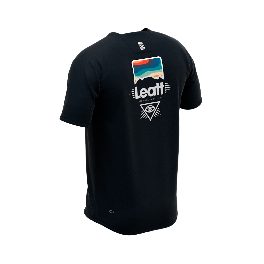 Jersey MTB AllMtn 2.0 Junior