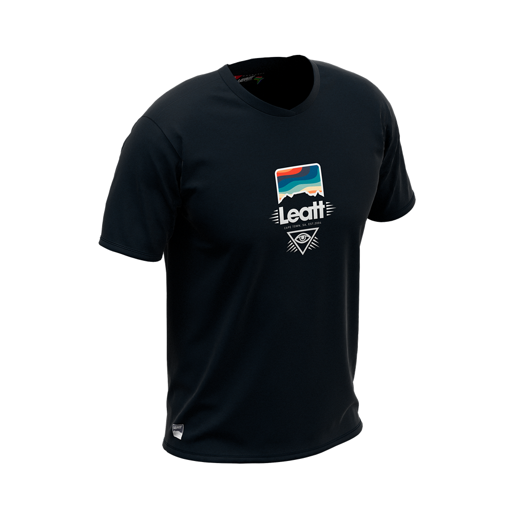 Jersey MTB AllMtn 2.0 Junior