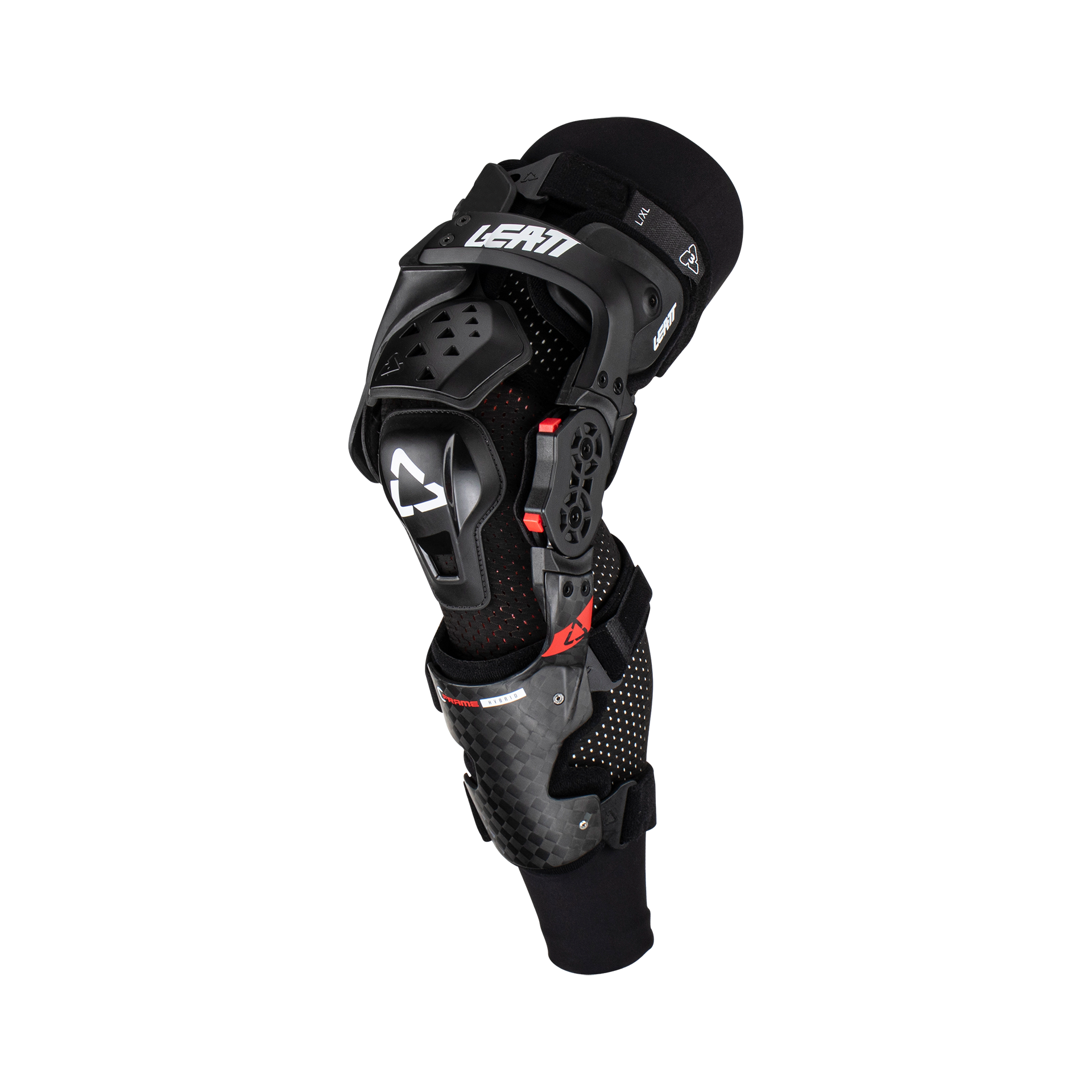 Knee Brace C-Frame Hybrid