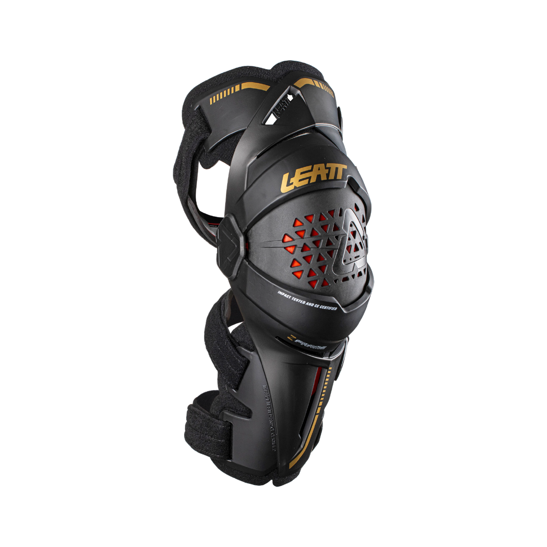 バイクウェア・装備 Leatt Z-Frame knee braces Knee Brace Z-Frame – Leatt CA