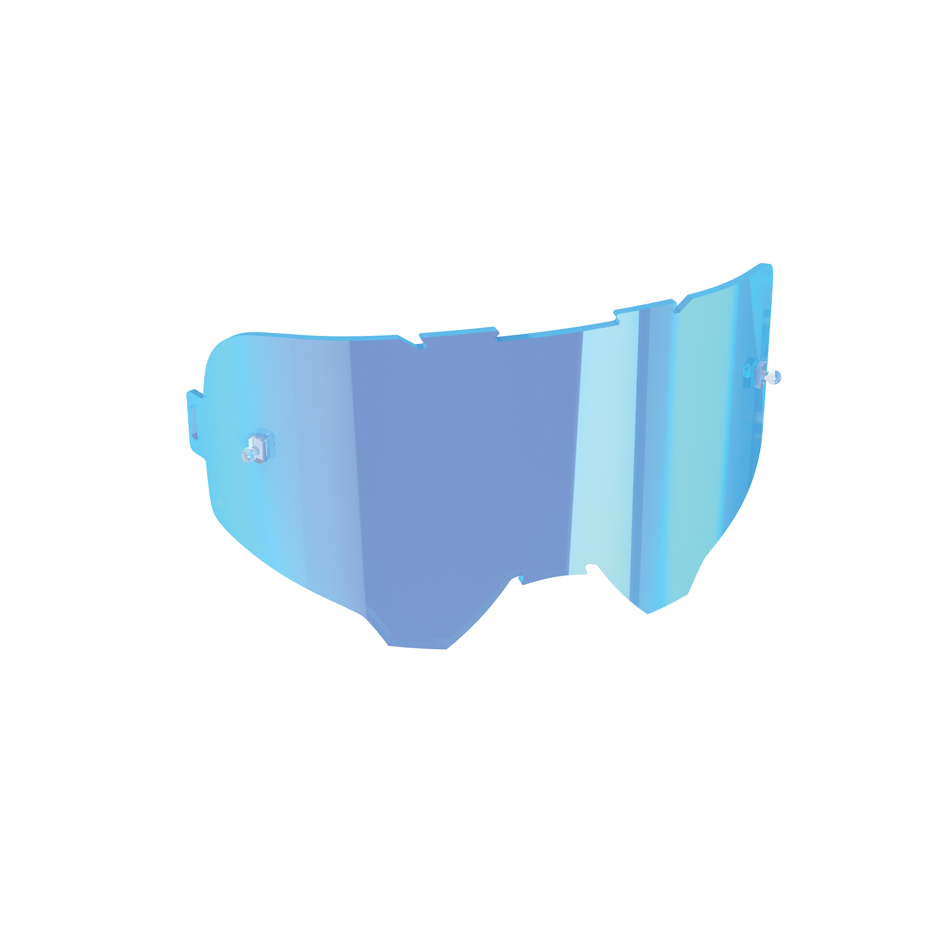 Goggle Replacement Lens Iriz Blue 49% - 2025