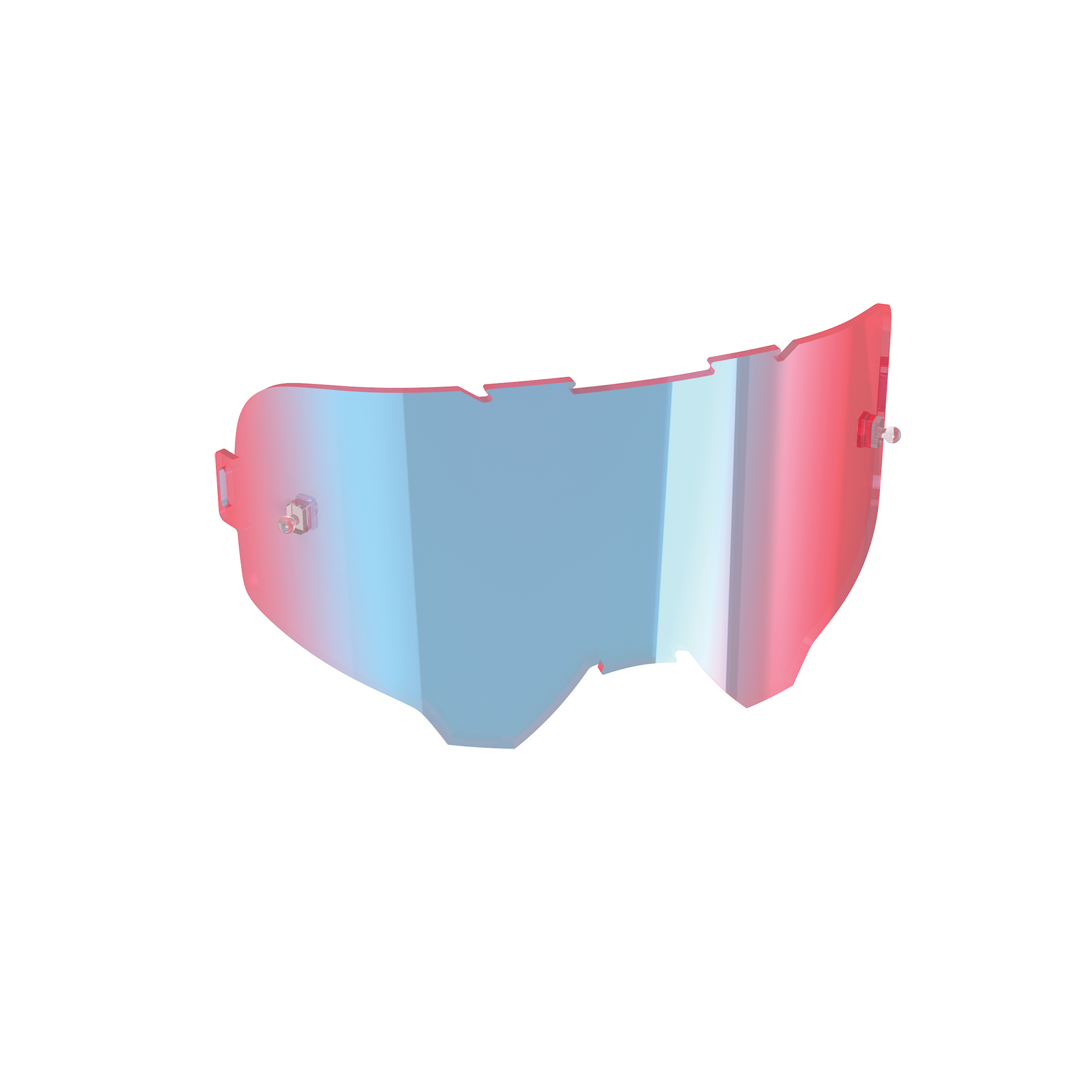 Goggle Replacement Lens Iriz Blue Ultra Contrast 25%
