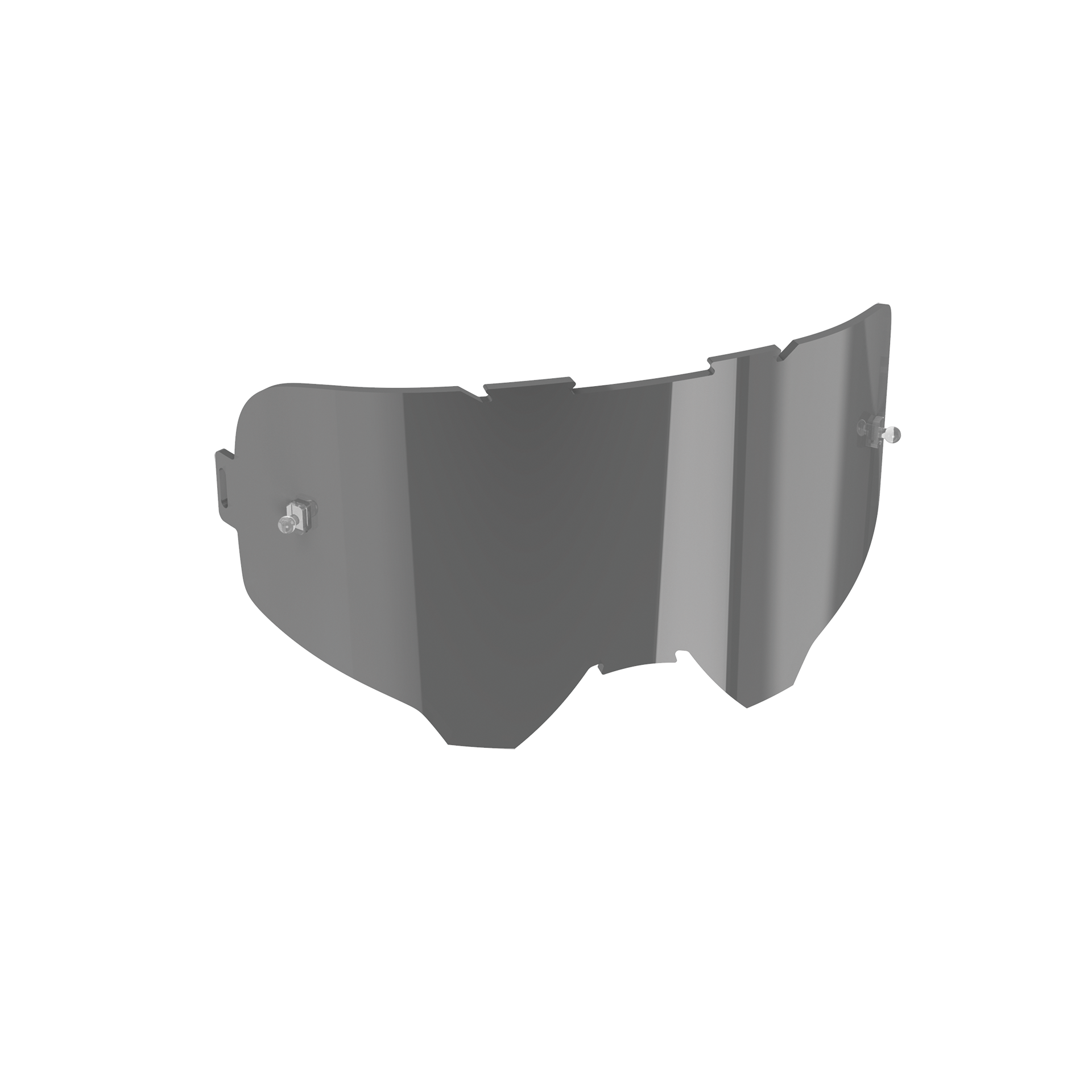 Lens Velocity - Standard