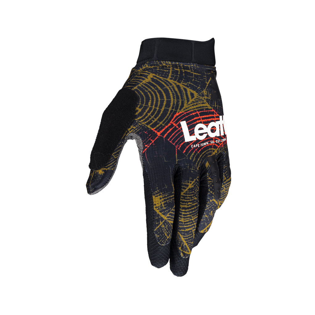 Glove MTB 1.0 GripR - Timber