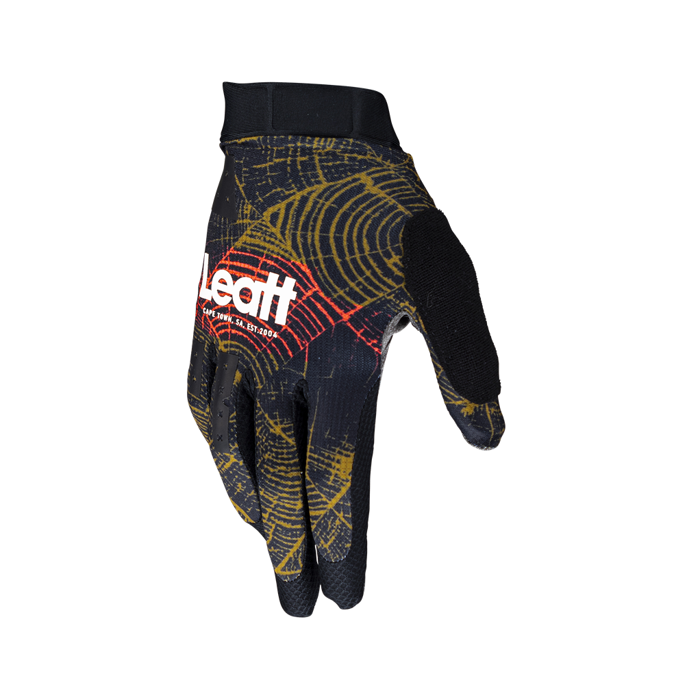 Glove MTB 1.0 GripR - Timber