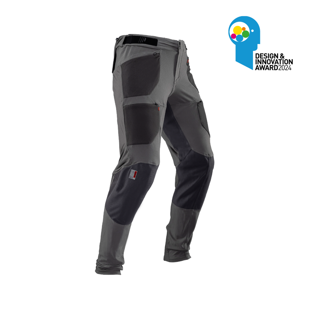 Pants MTB AllMtn 4.0 – Leatt CA