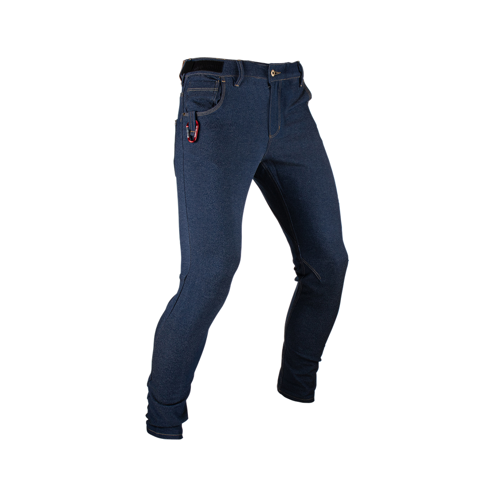 ウェア Leatt Gravity Pants 3.0 (DENIM) SIZE S Pant MTB Gravity 3.0 – Leatt CA