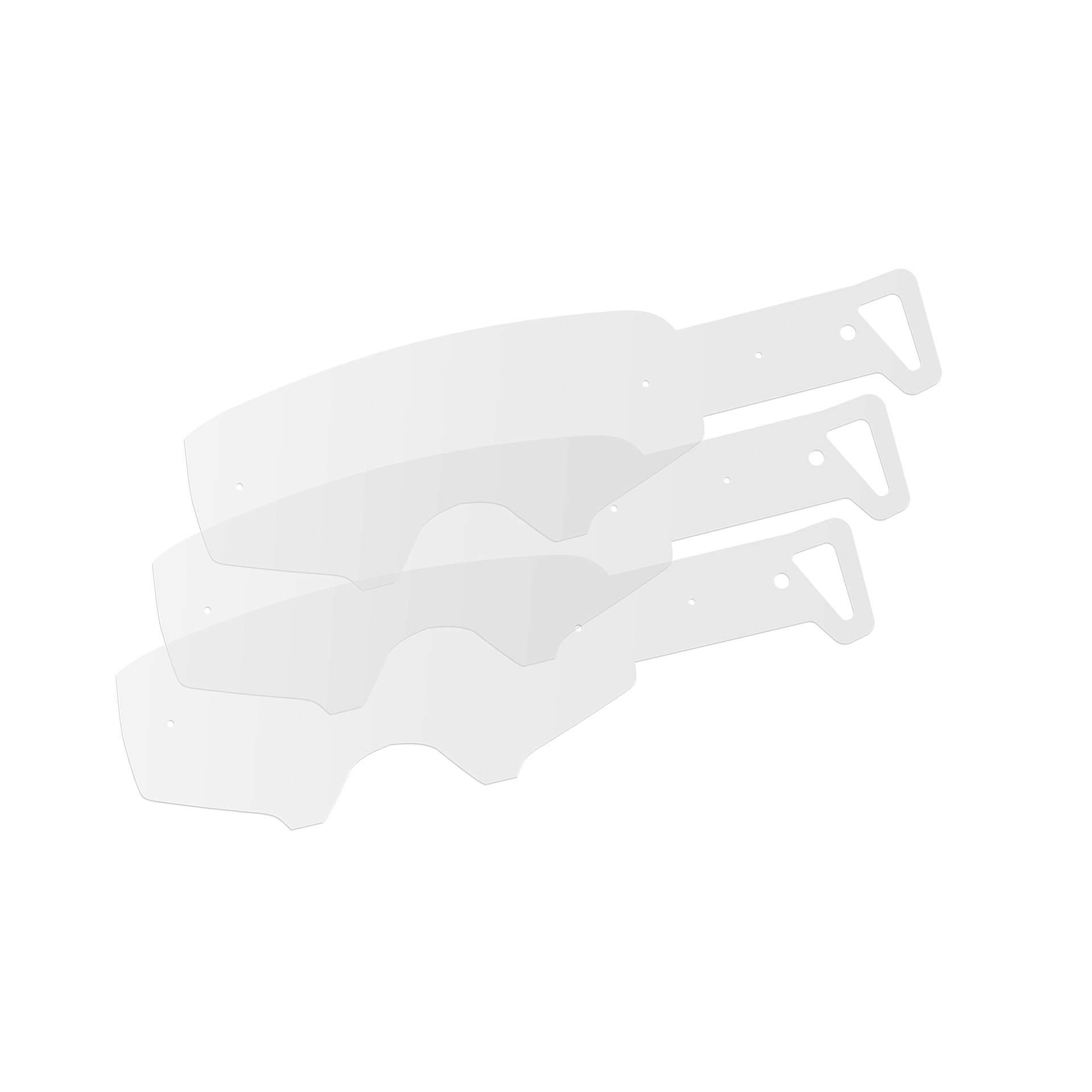 Tear-Off Standard 20-pack