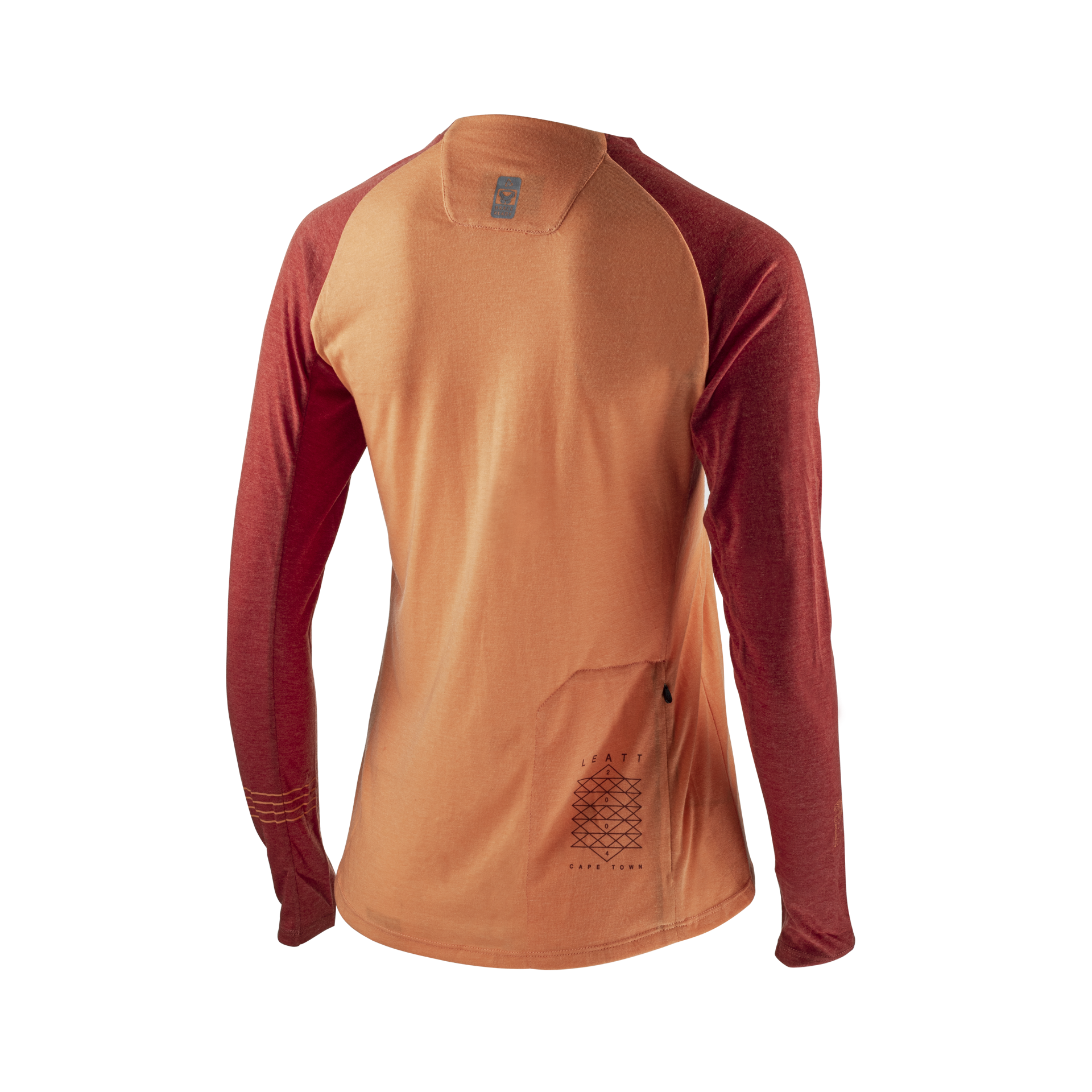 Maillot MTB AllMtn 2.0