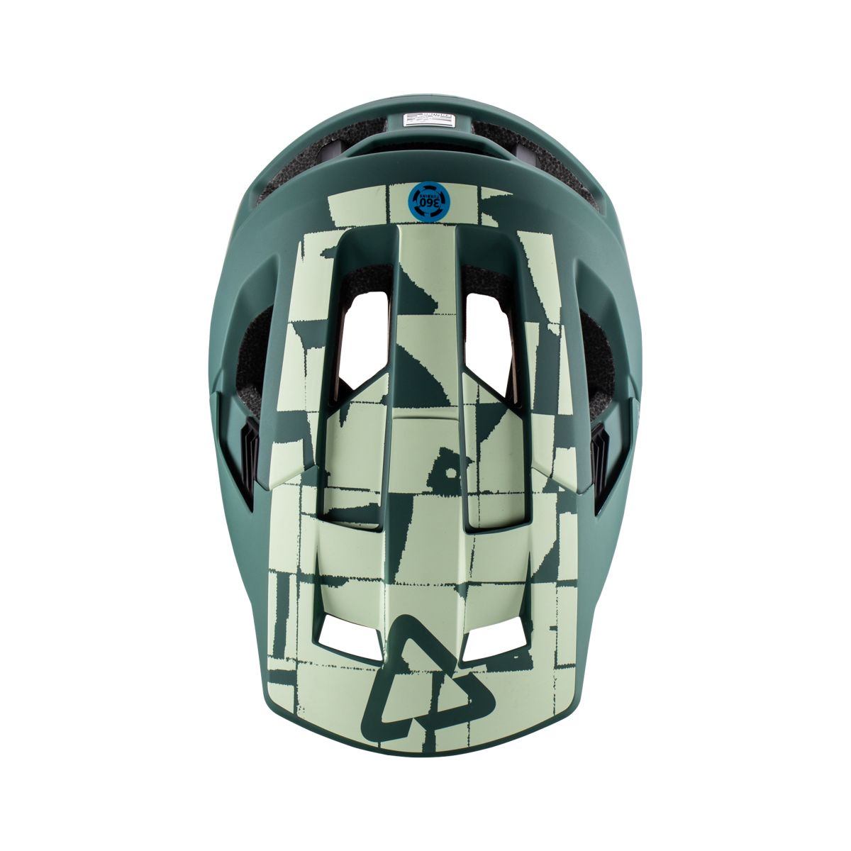 Casque MTB AllMtn 4.0 (L)