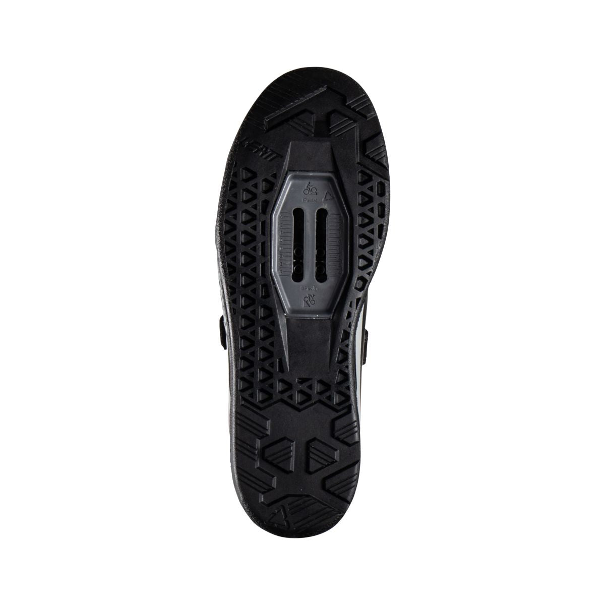 Shoe 5.0 Clip - Black