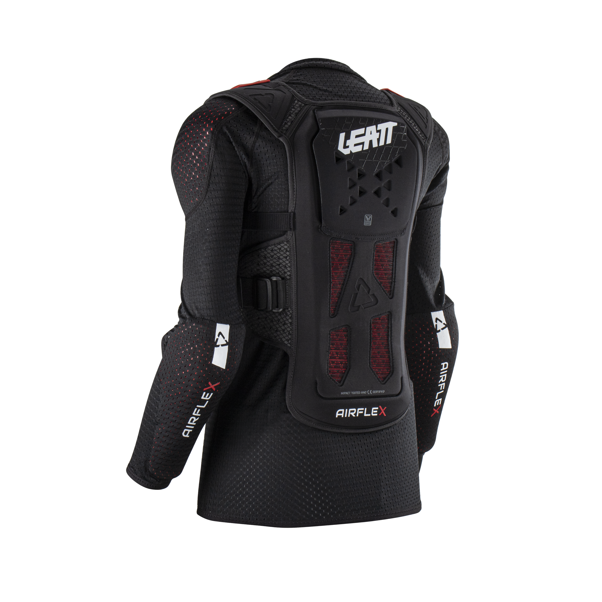 Body Protector Women's - Black