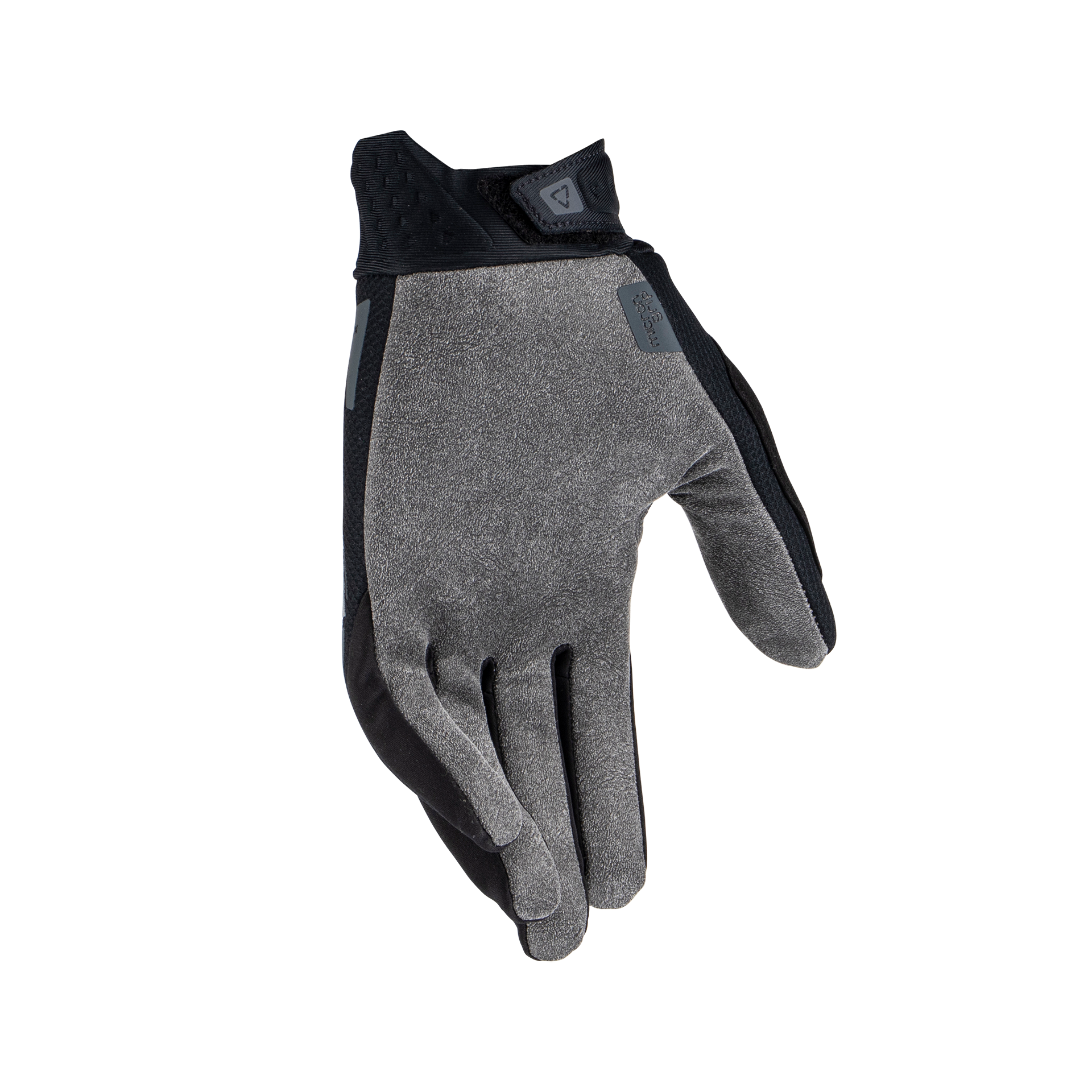 Gants MTB 2.0 SubZero - Noir