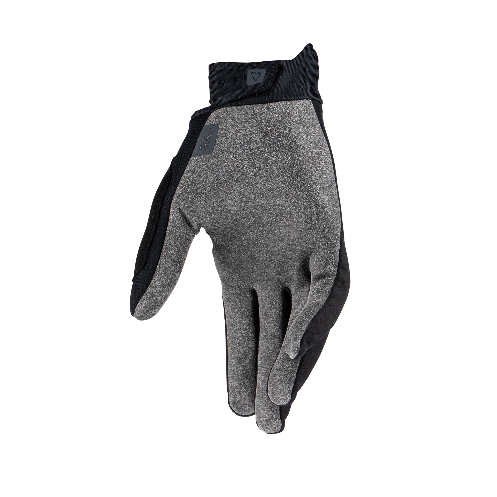 Gants MTB 2.0 SubZero - Noir