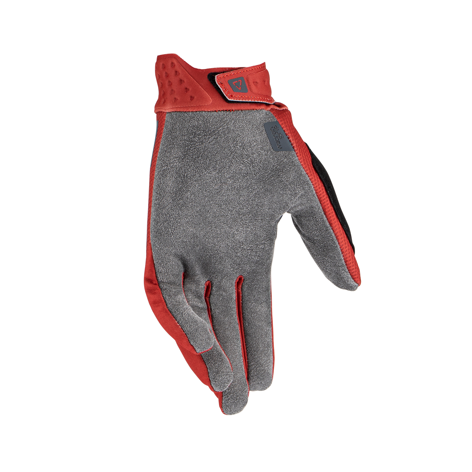 Gloves MTB 2.0 SubZero - Lava (S)