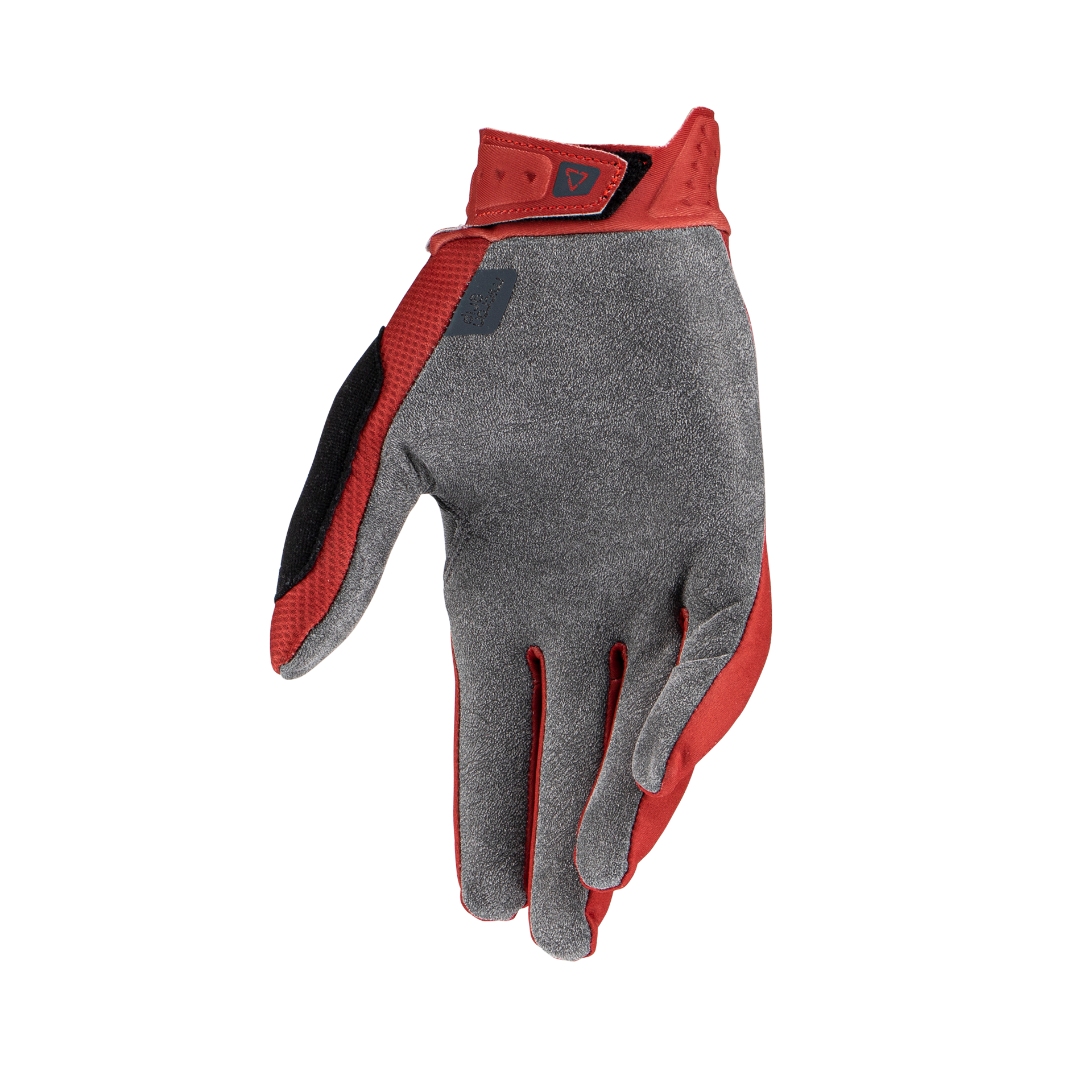 Gloves MTB 2.0 SubZero - Lava (S)