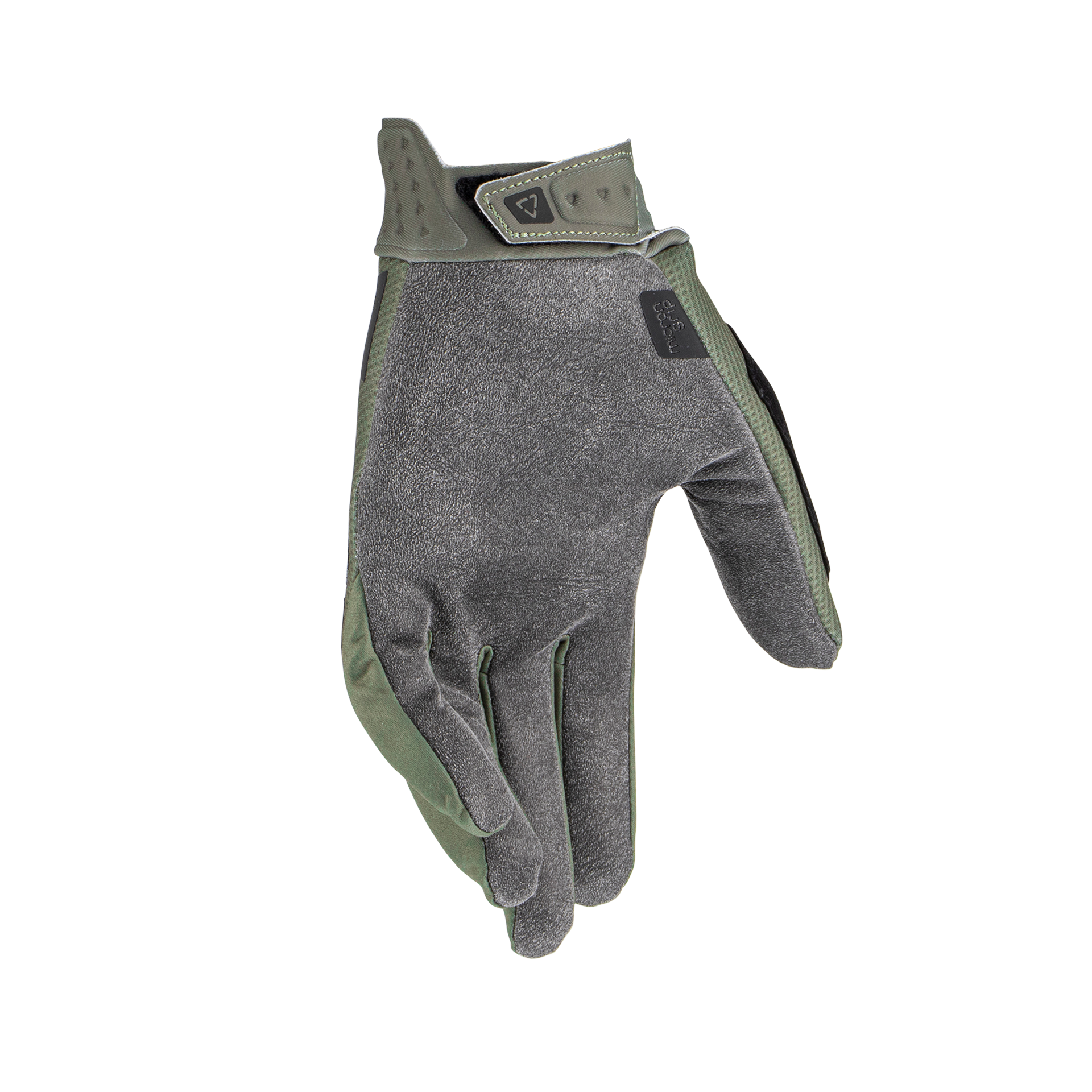 Gloves MTB 2.0 SubZero - Pine