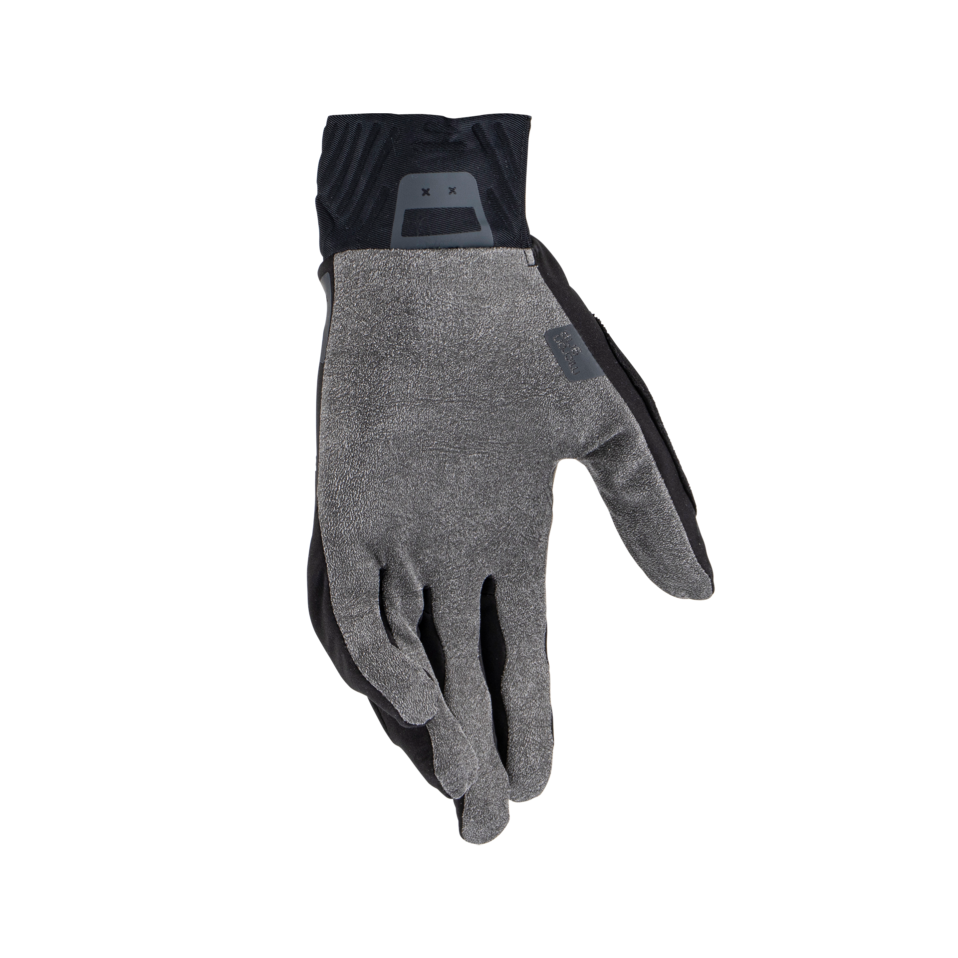 Gloves MTB 2.0 Windblock - Black