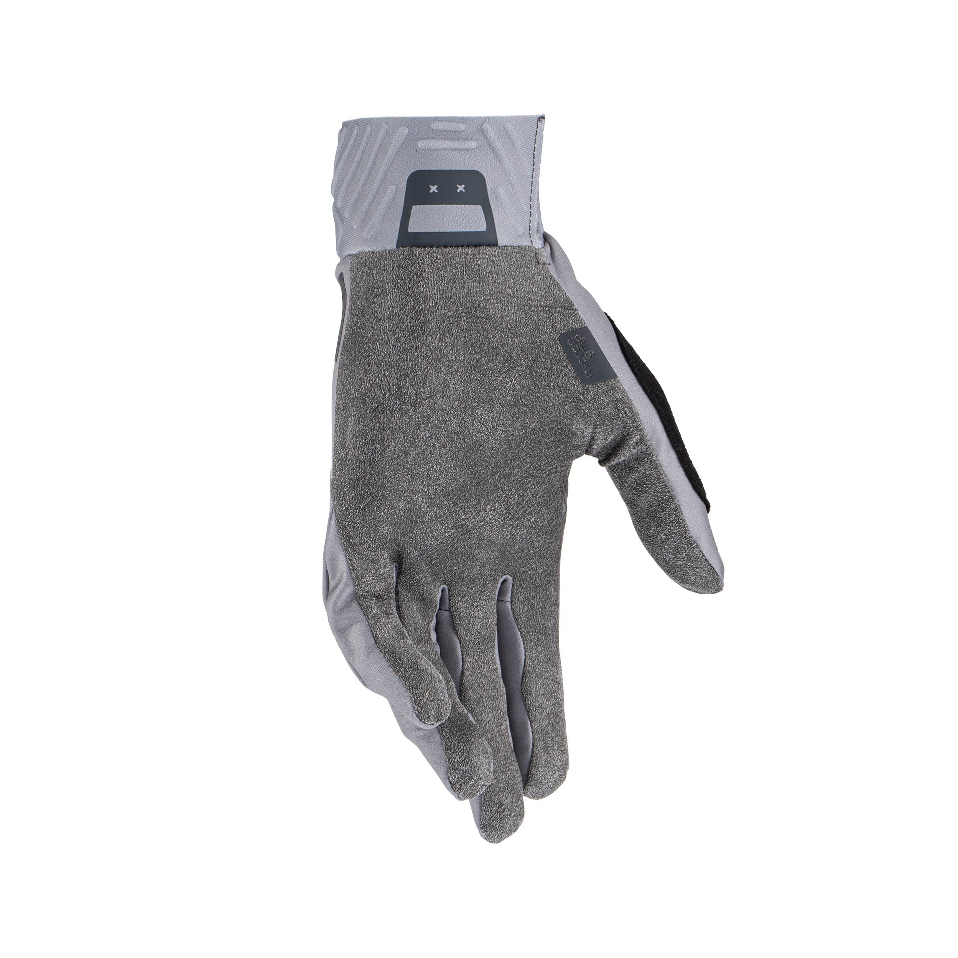 Gants coupe-vent MTB 2.0 Windblock - Titane