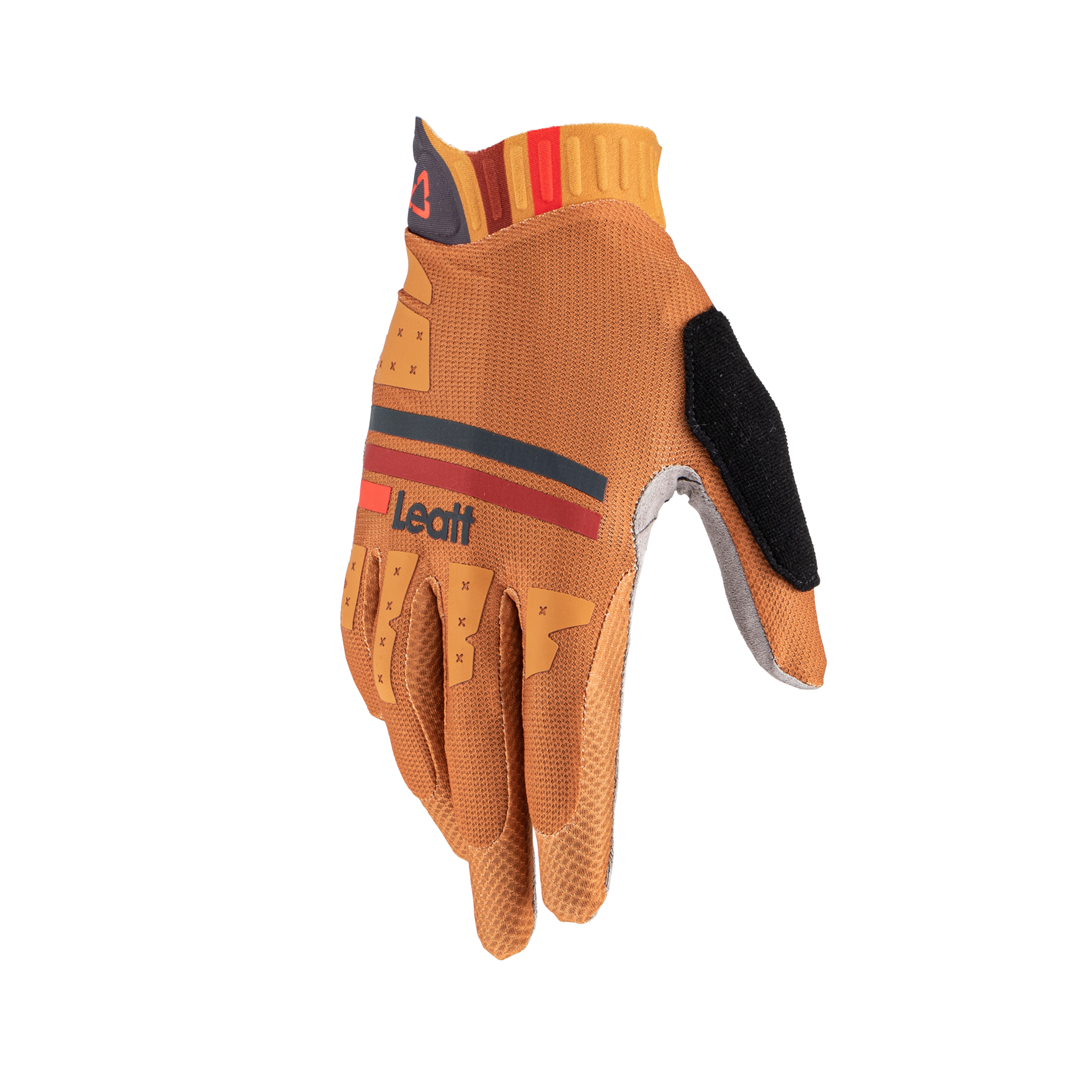 Gants MTB 2.0 X-Flow - Rouille