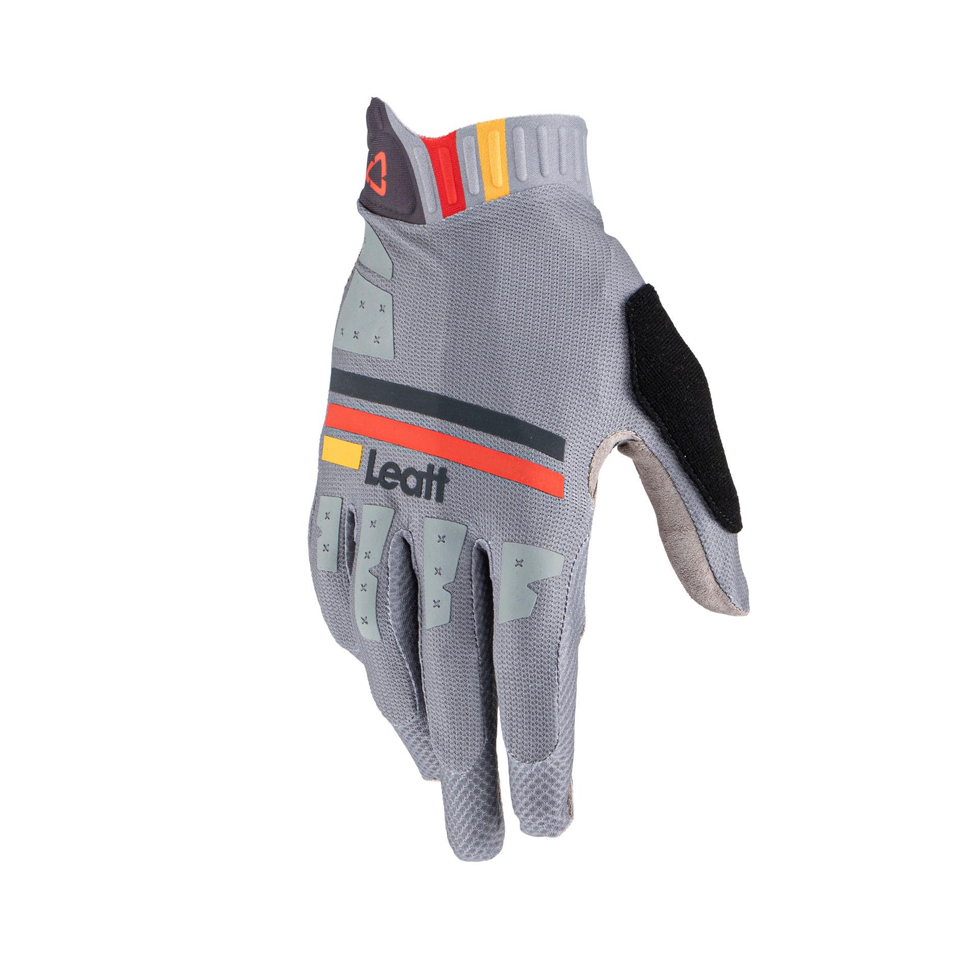 Gloves MTB 2.0 X-Flow - Titanium