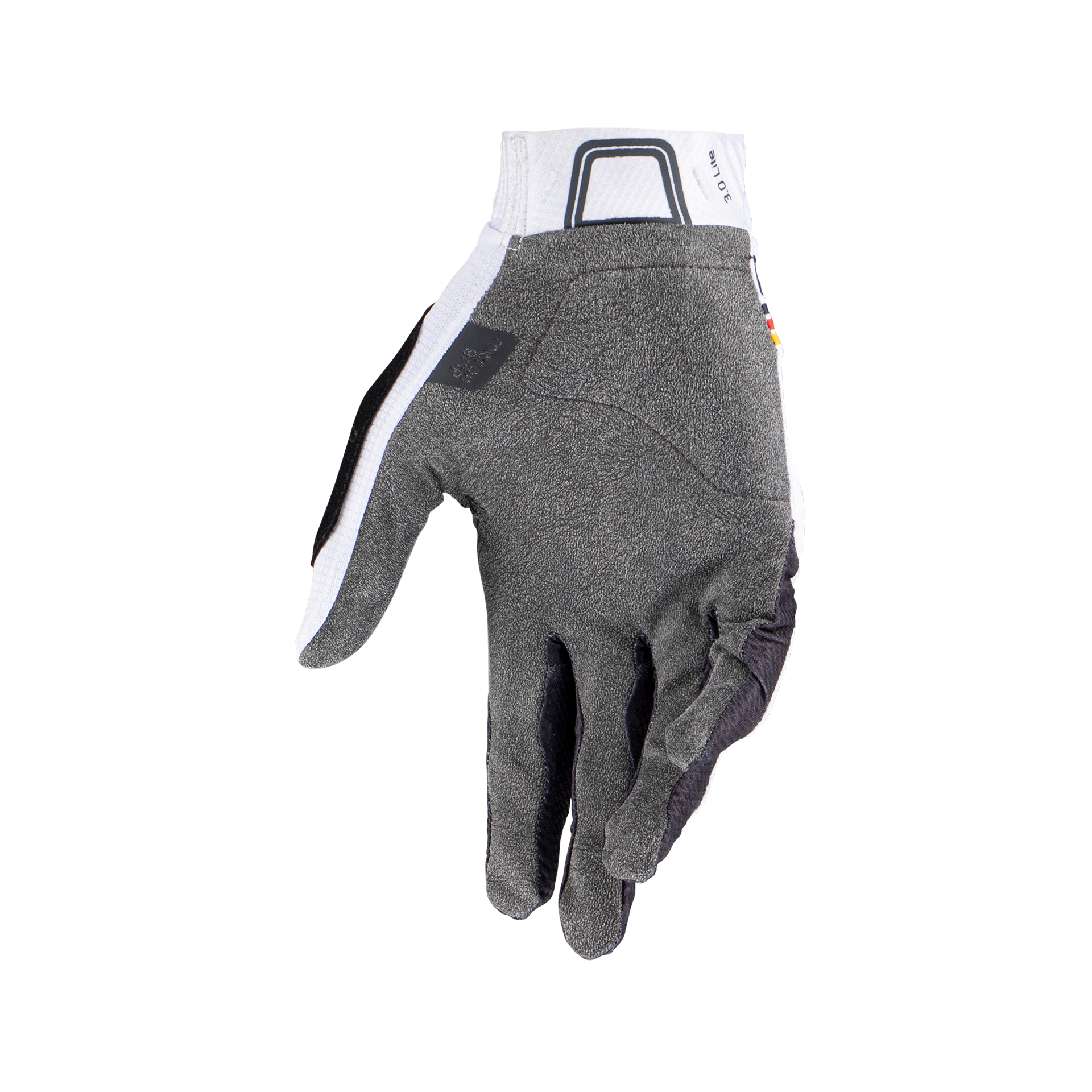 Gloves MTB 3.0 Lite - White